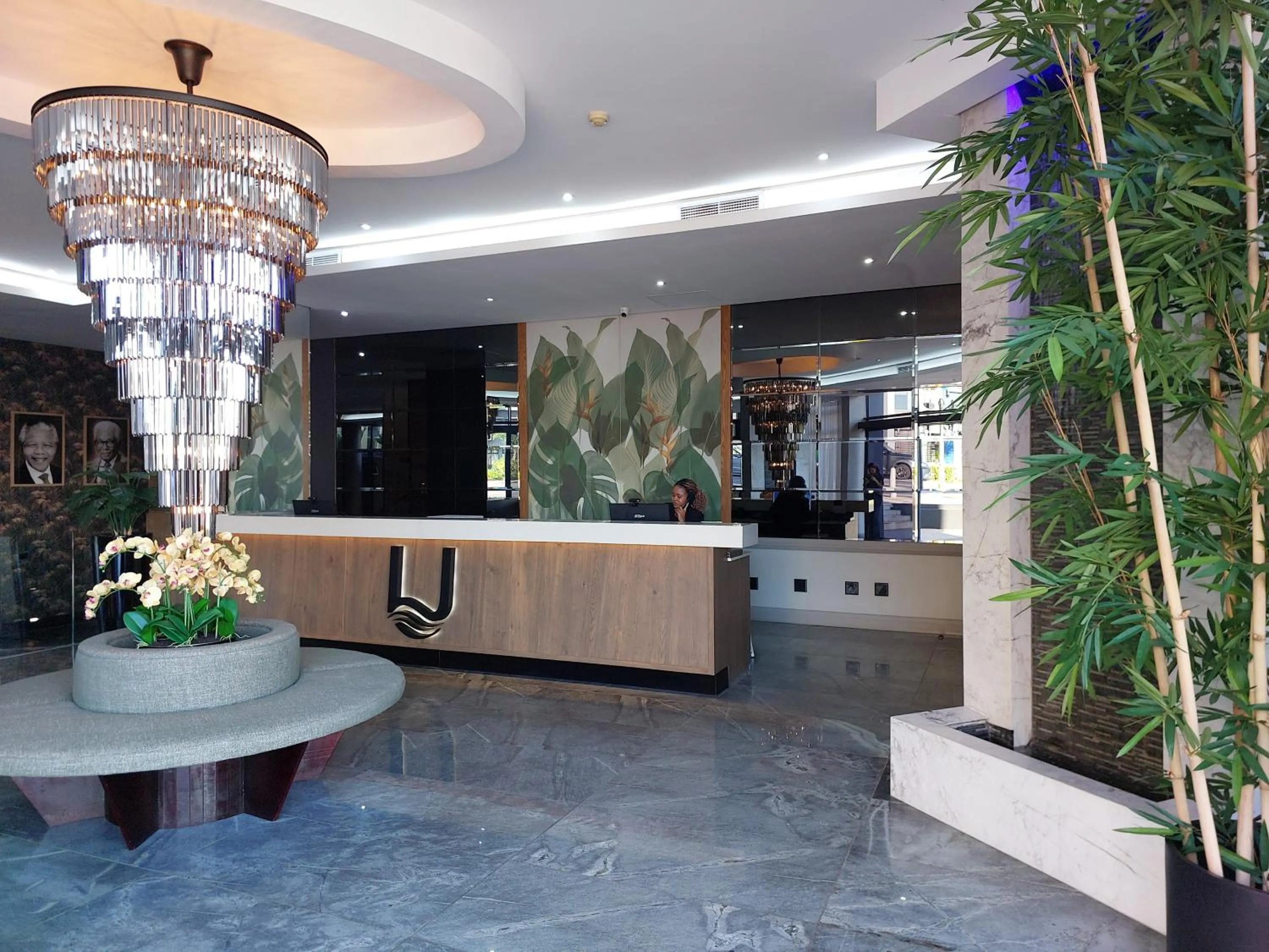 Umhlanga Apart Hotel