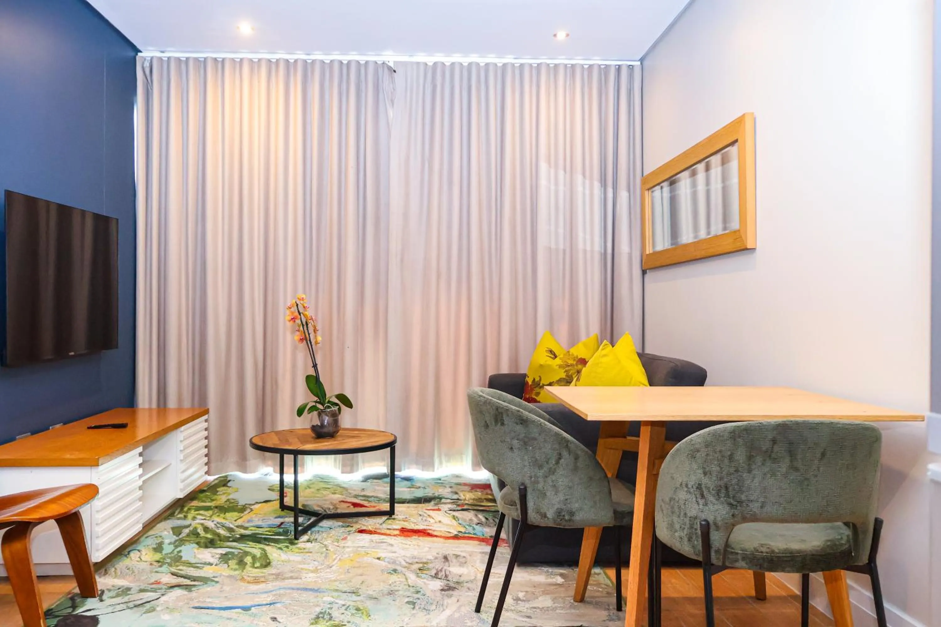 Umhlanga Apart Hotel