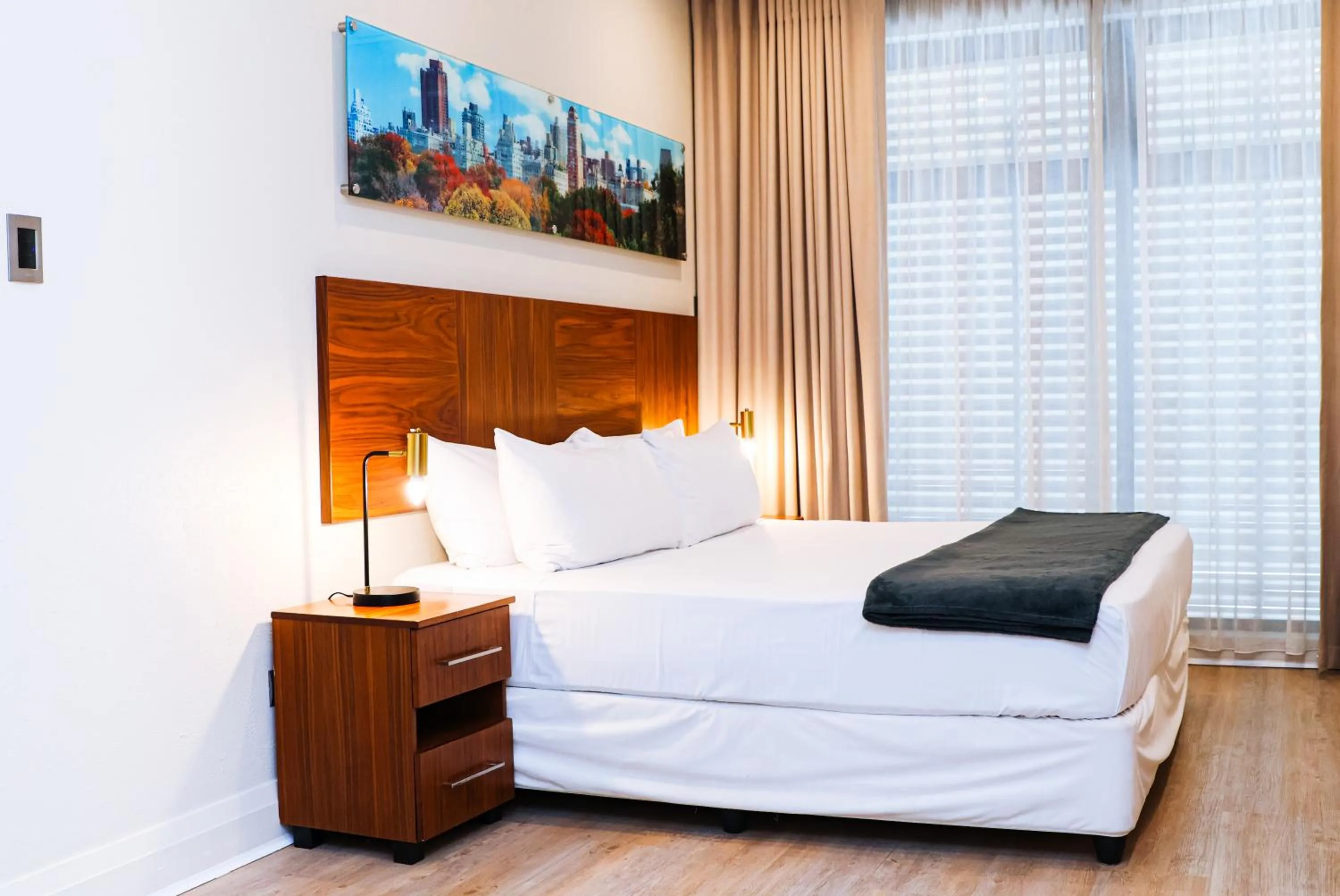 Suite in Umhlanga Apart Hotel