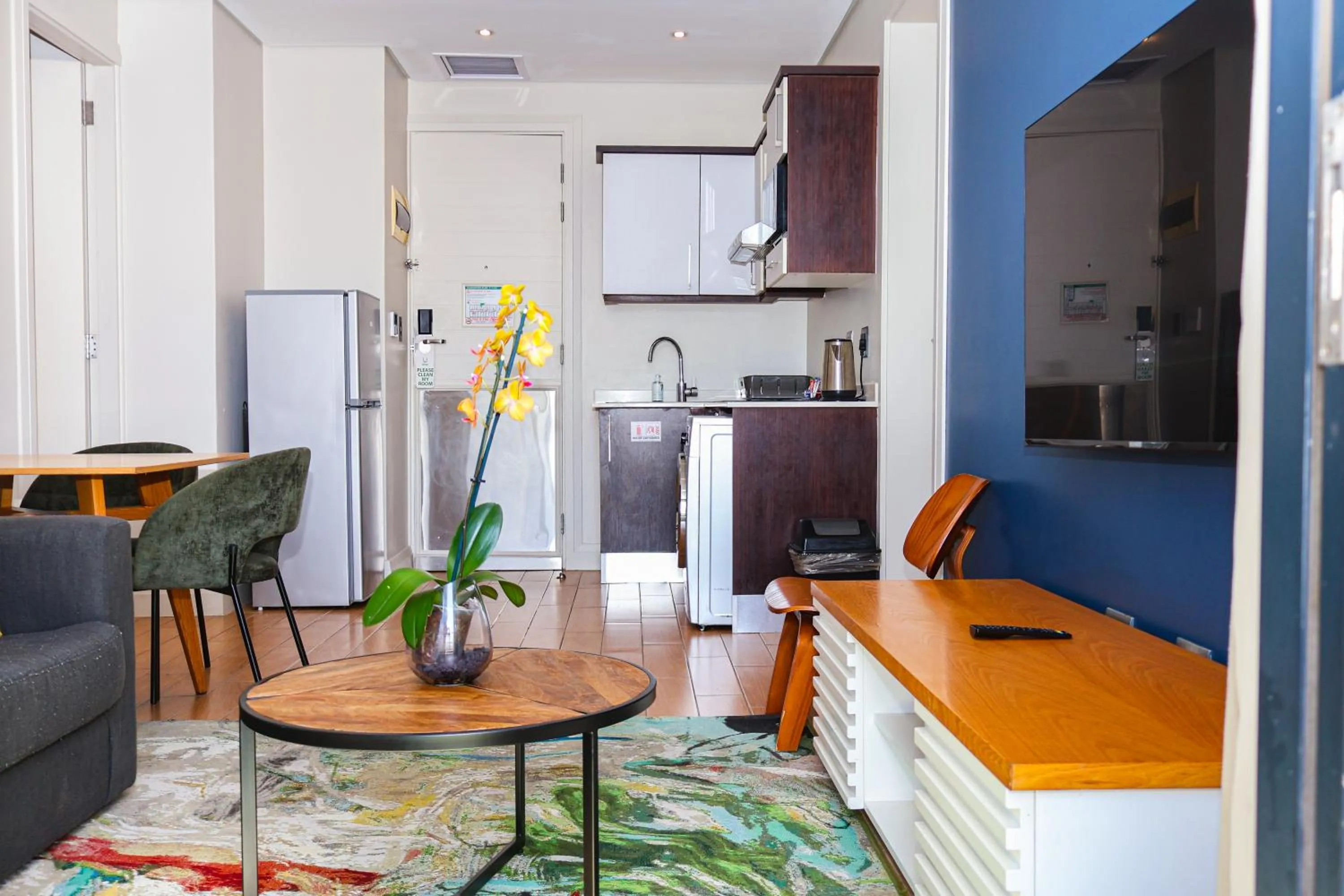 Deluxe Suite in Umhlanga Apart Hotel