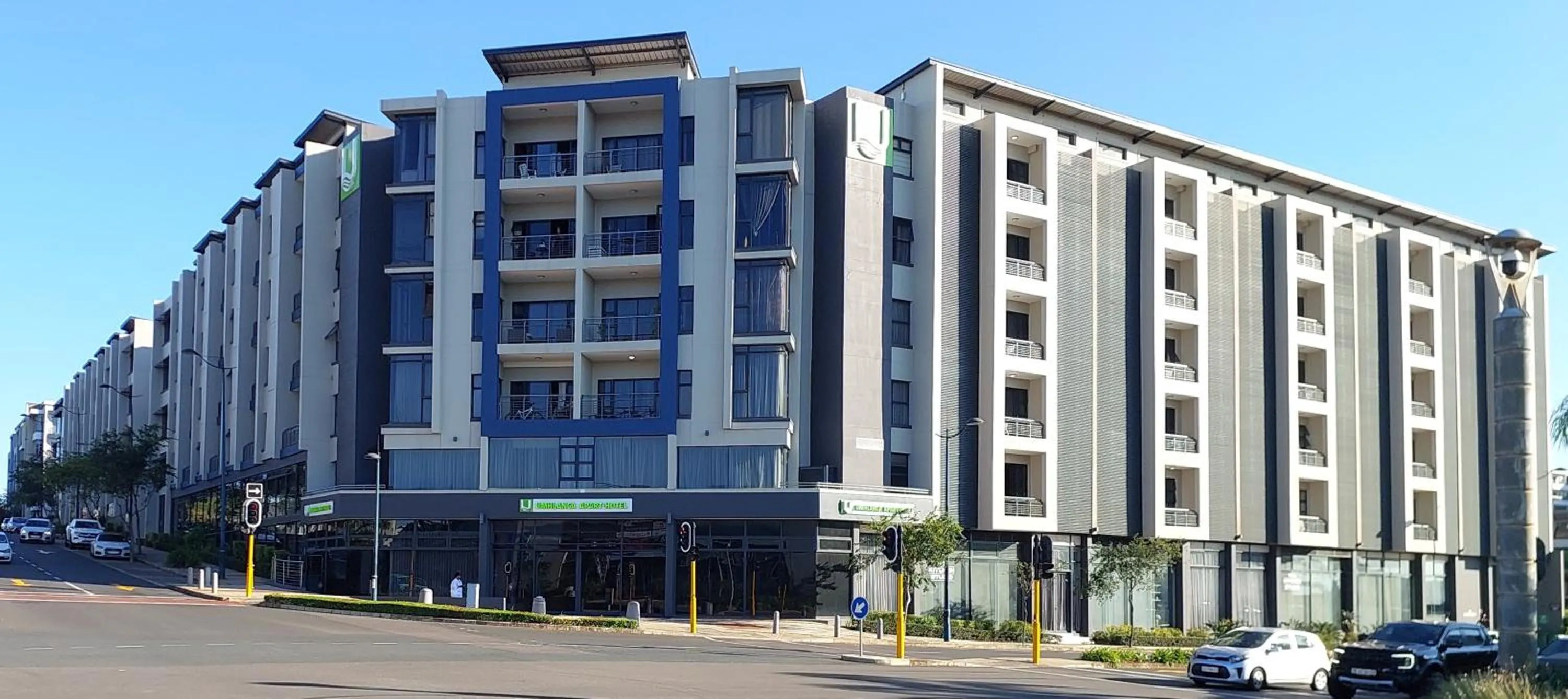 Umhlanga Apart Hotel