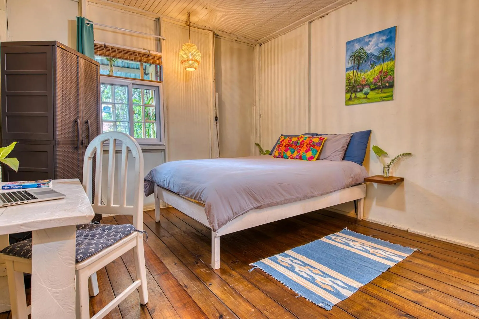 Photo of the whole room, Bed in Saigon Bay Bed & Breakfast