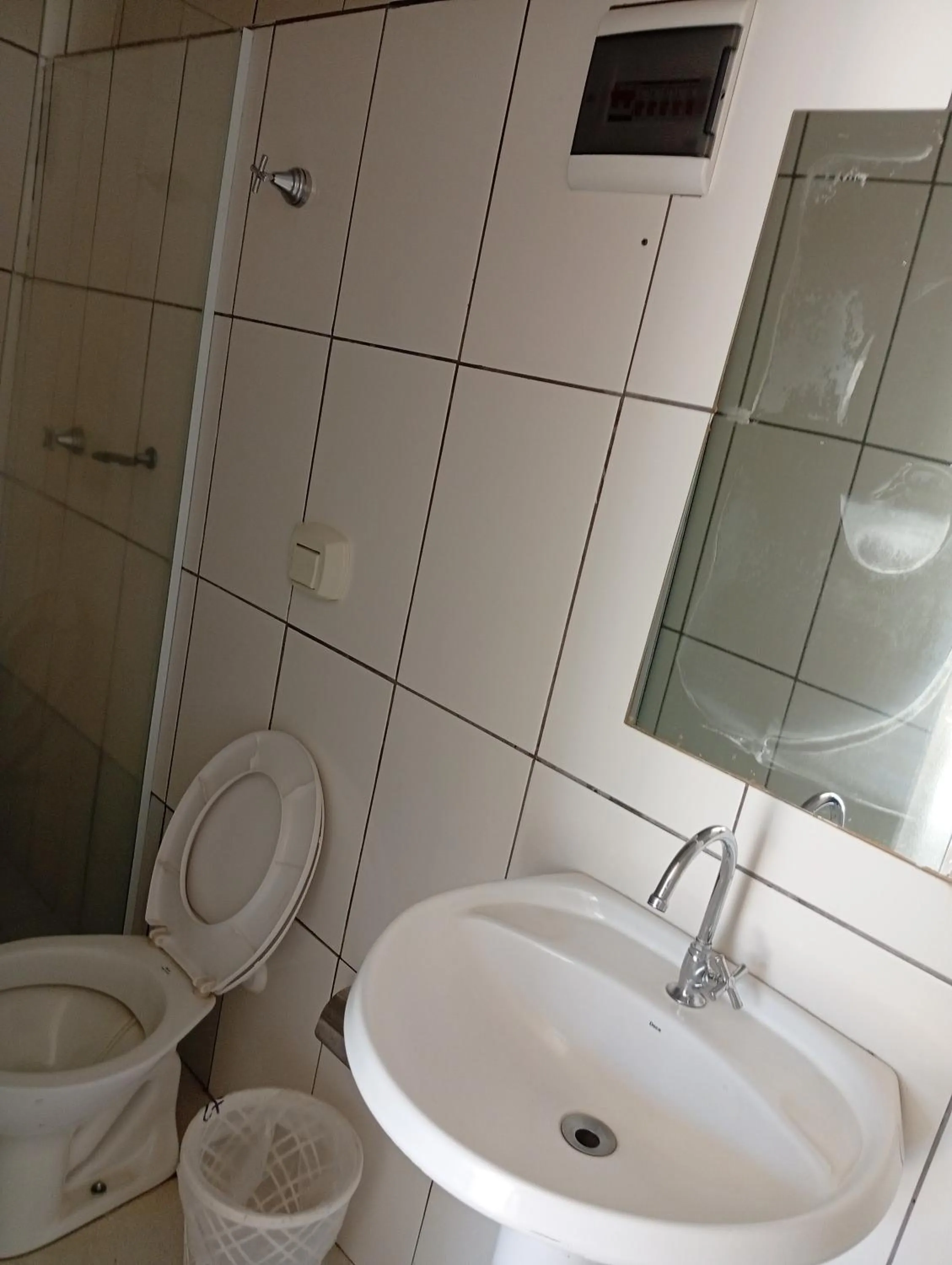 Hotel Castro Alves Norte
