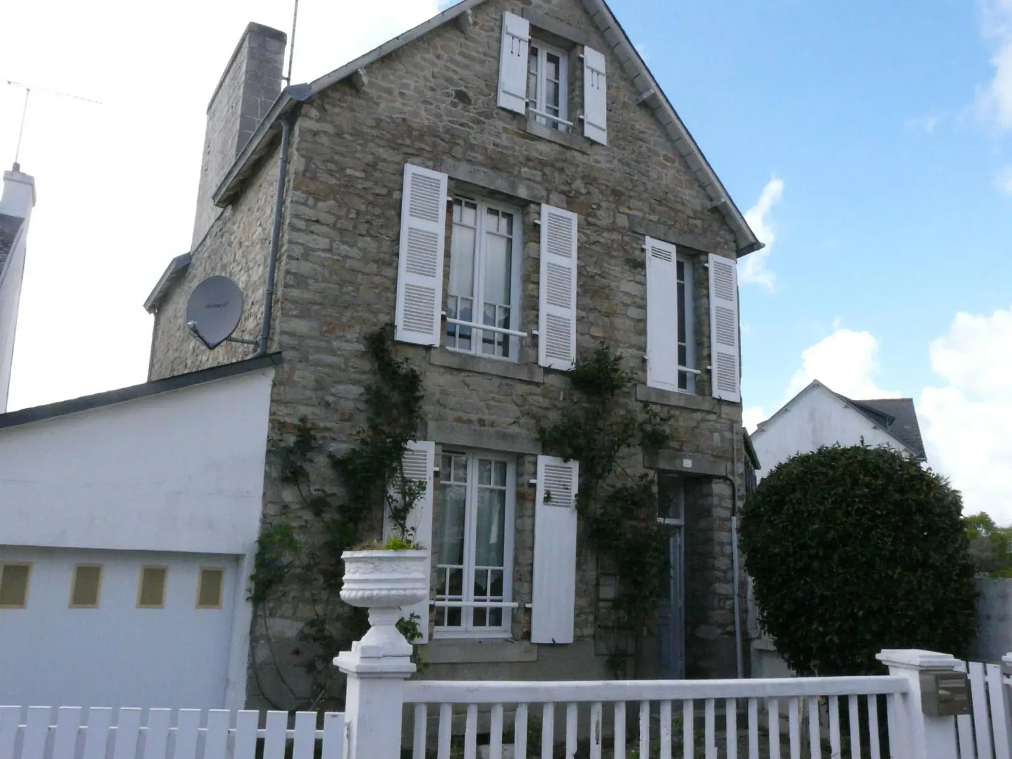 KER CORENTINE - Maison à Bénodet - BE6003 KER CORENTINE - Maison à Bénodet - BE6003