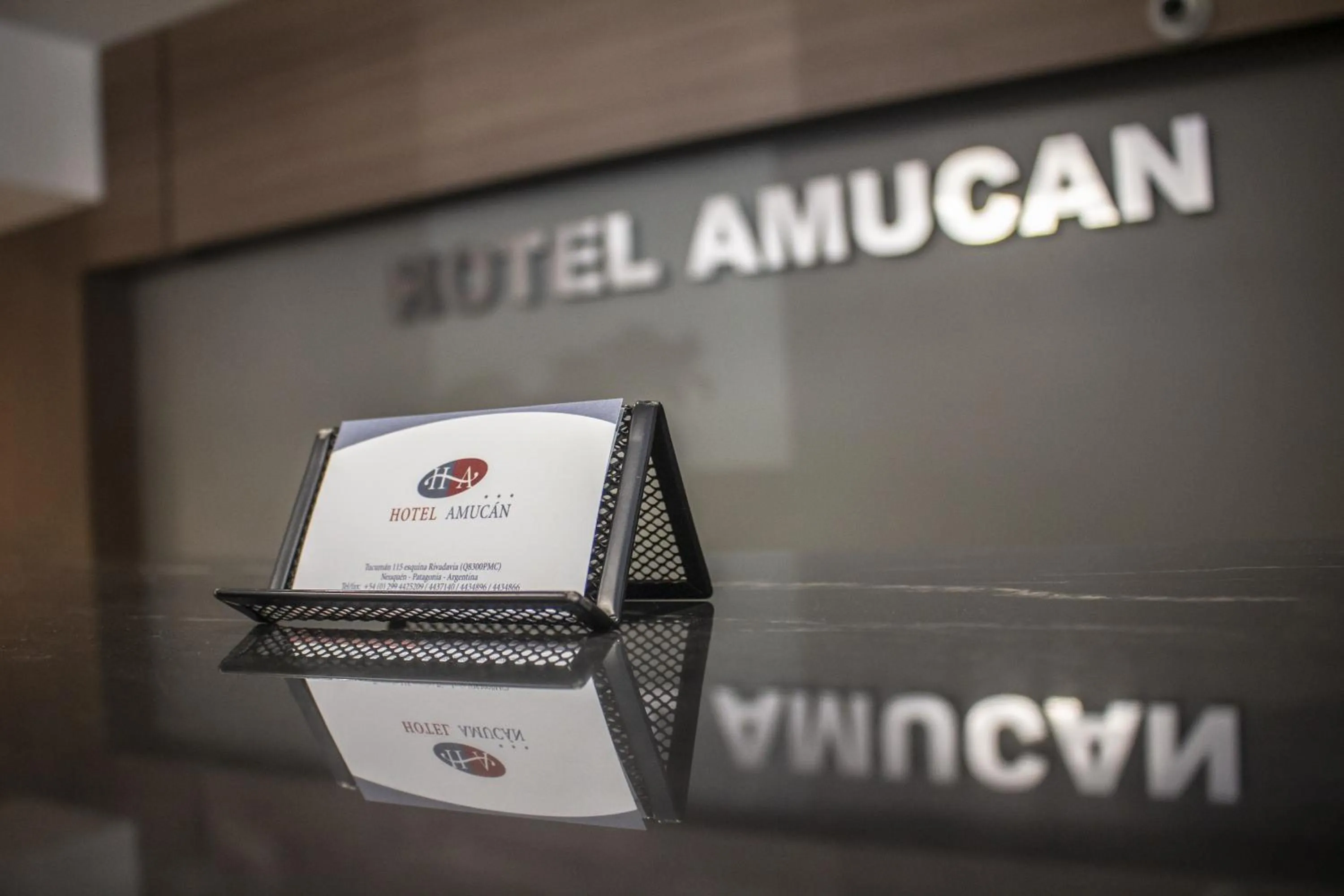 Hotel Amucan