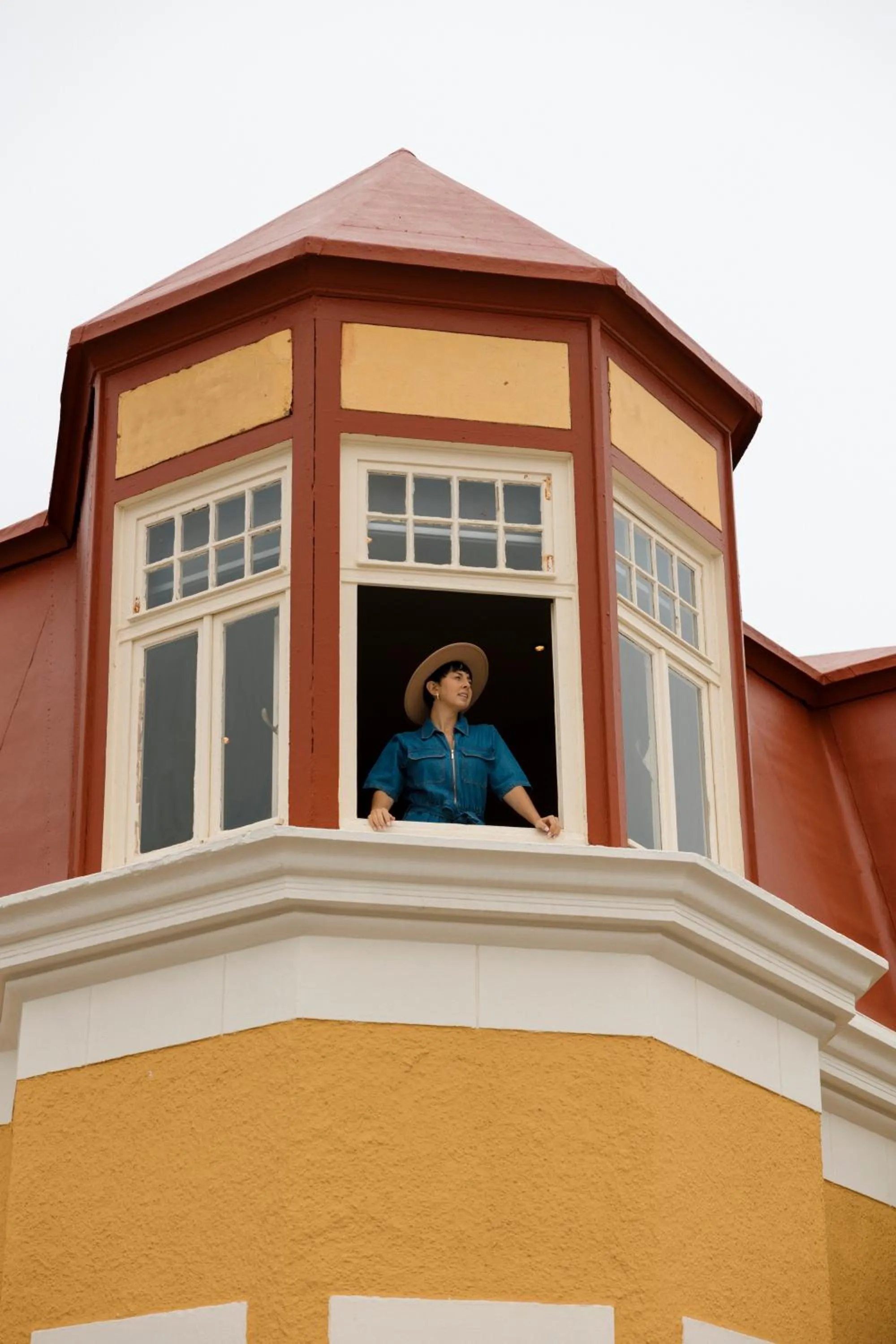 View (from property/room) in Villa Margherita