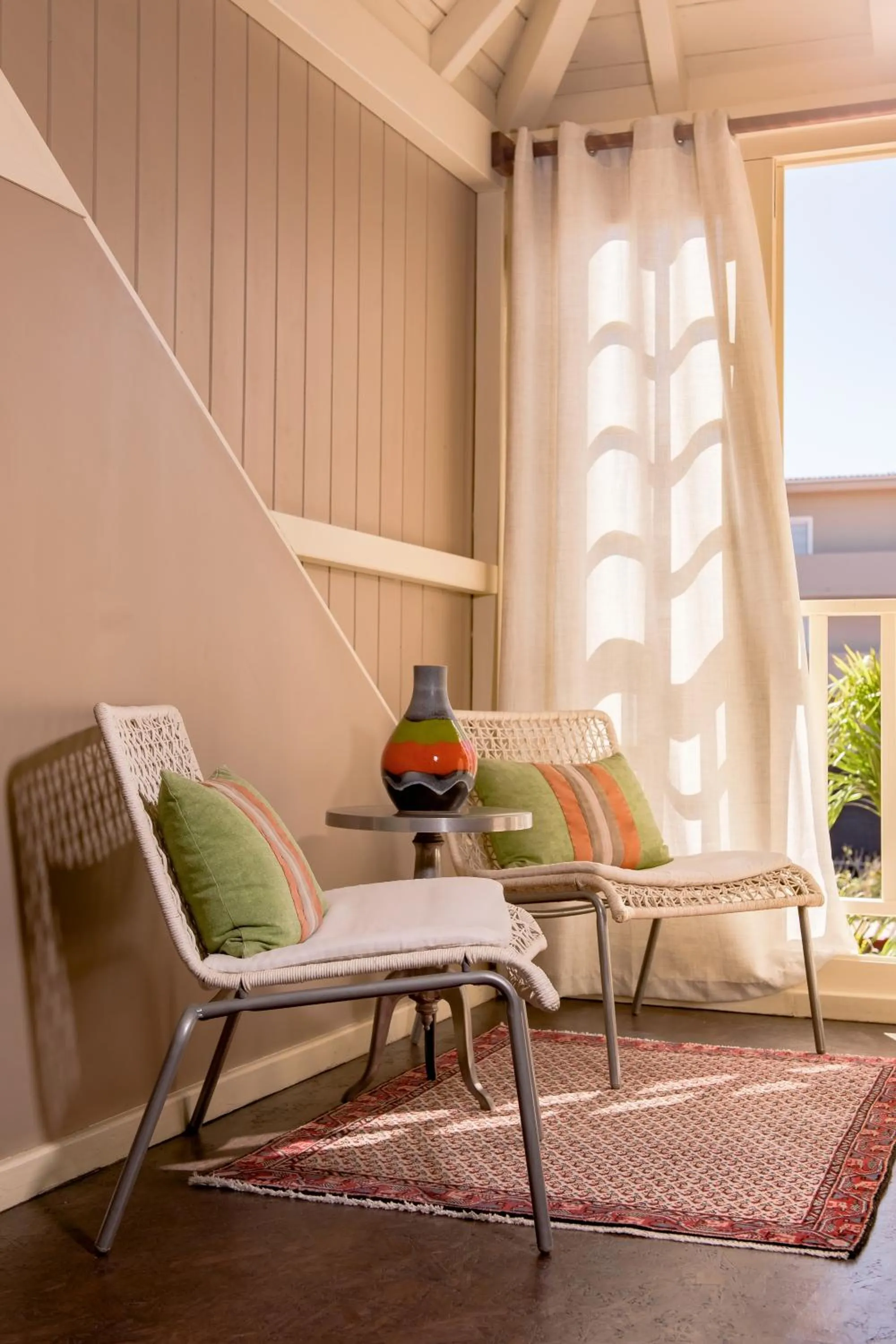 View (from property/room) in Villa Margherita