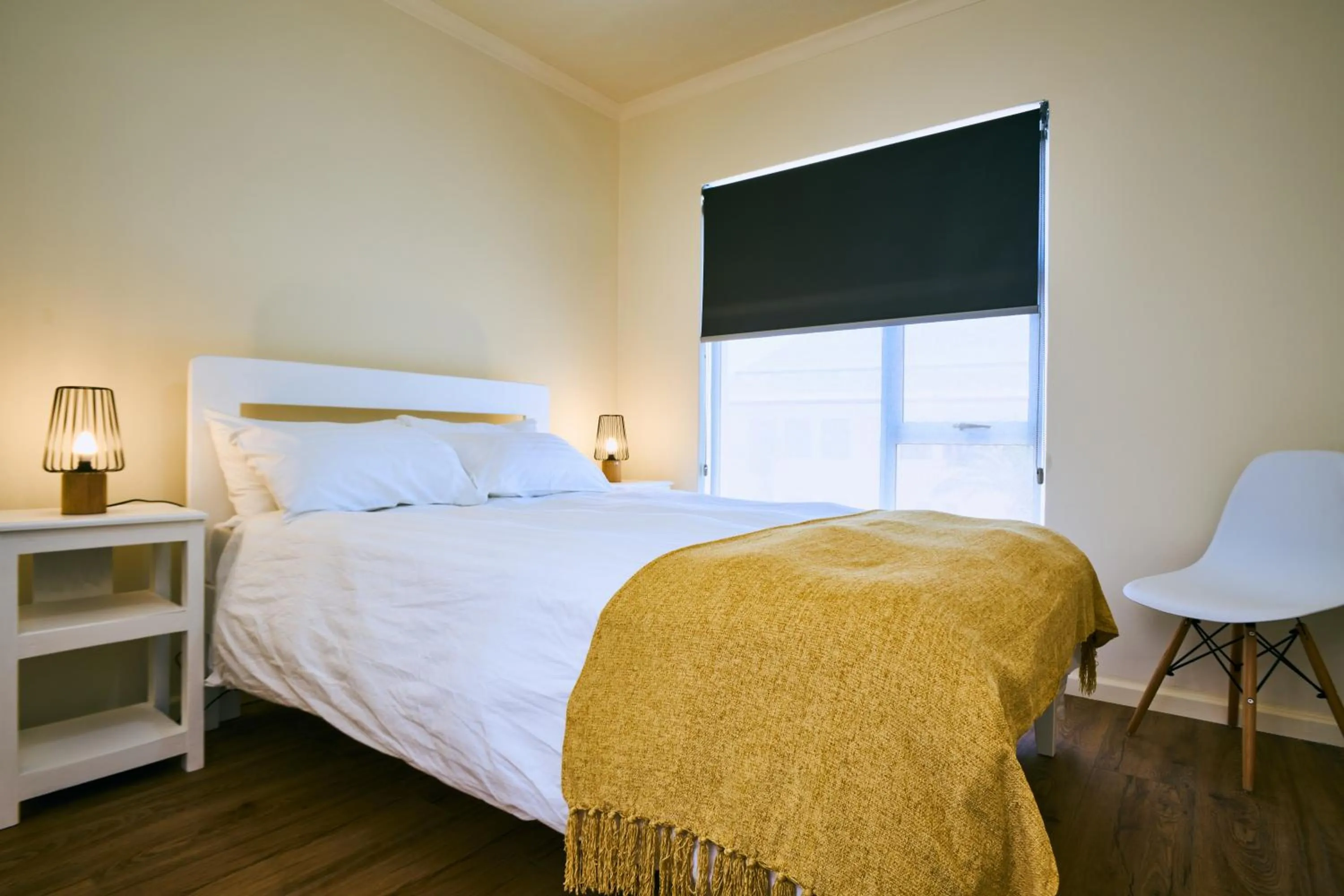 Bedroom, Bed in Villa Margherita