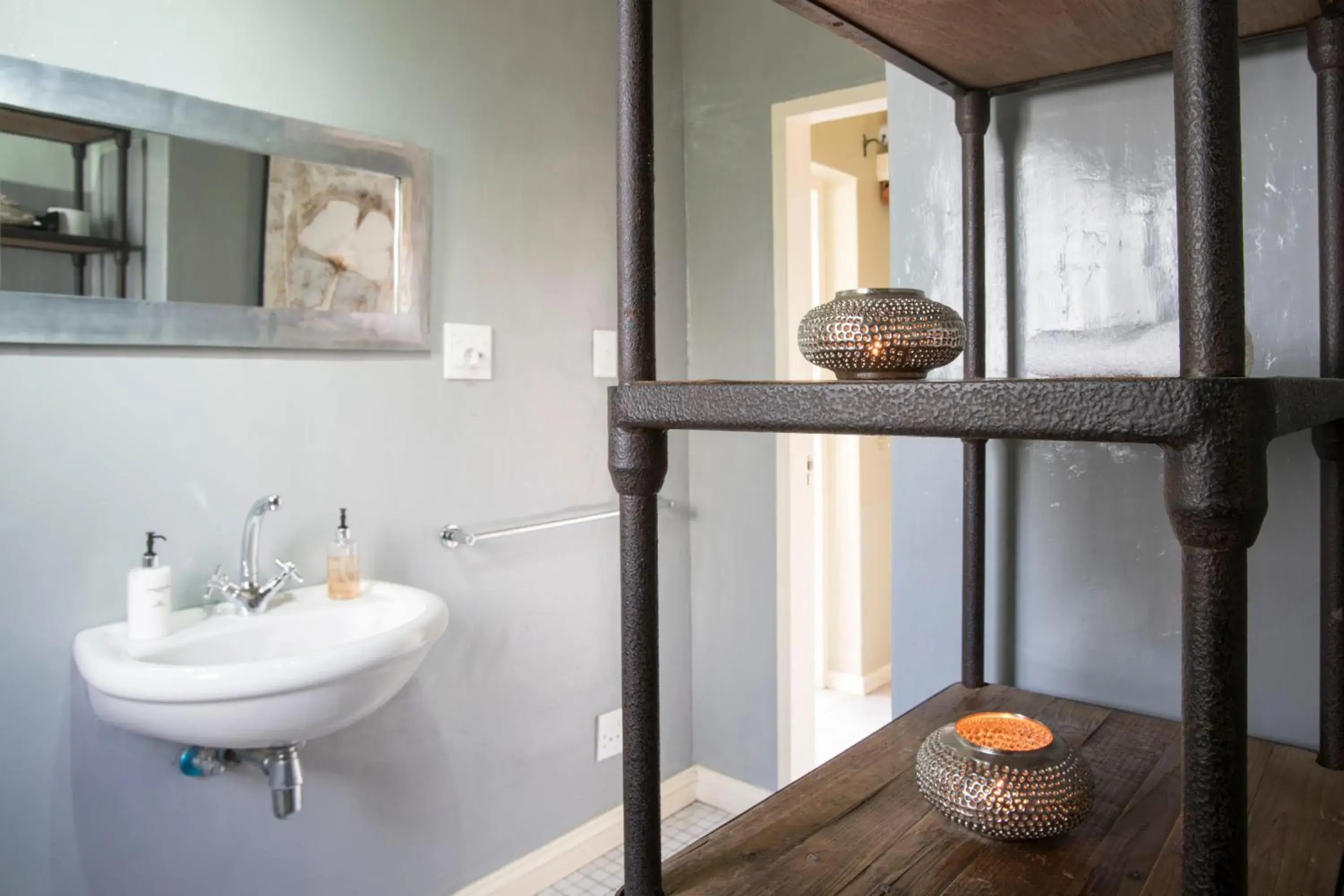 Two-Bedroom Suite in Villa Margherita Two-Bedroom Suite in Villa Margherita