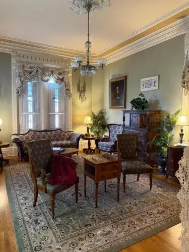 The Stegmaier Mansion Guest House The Stegmaier Mansion Guest House