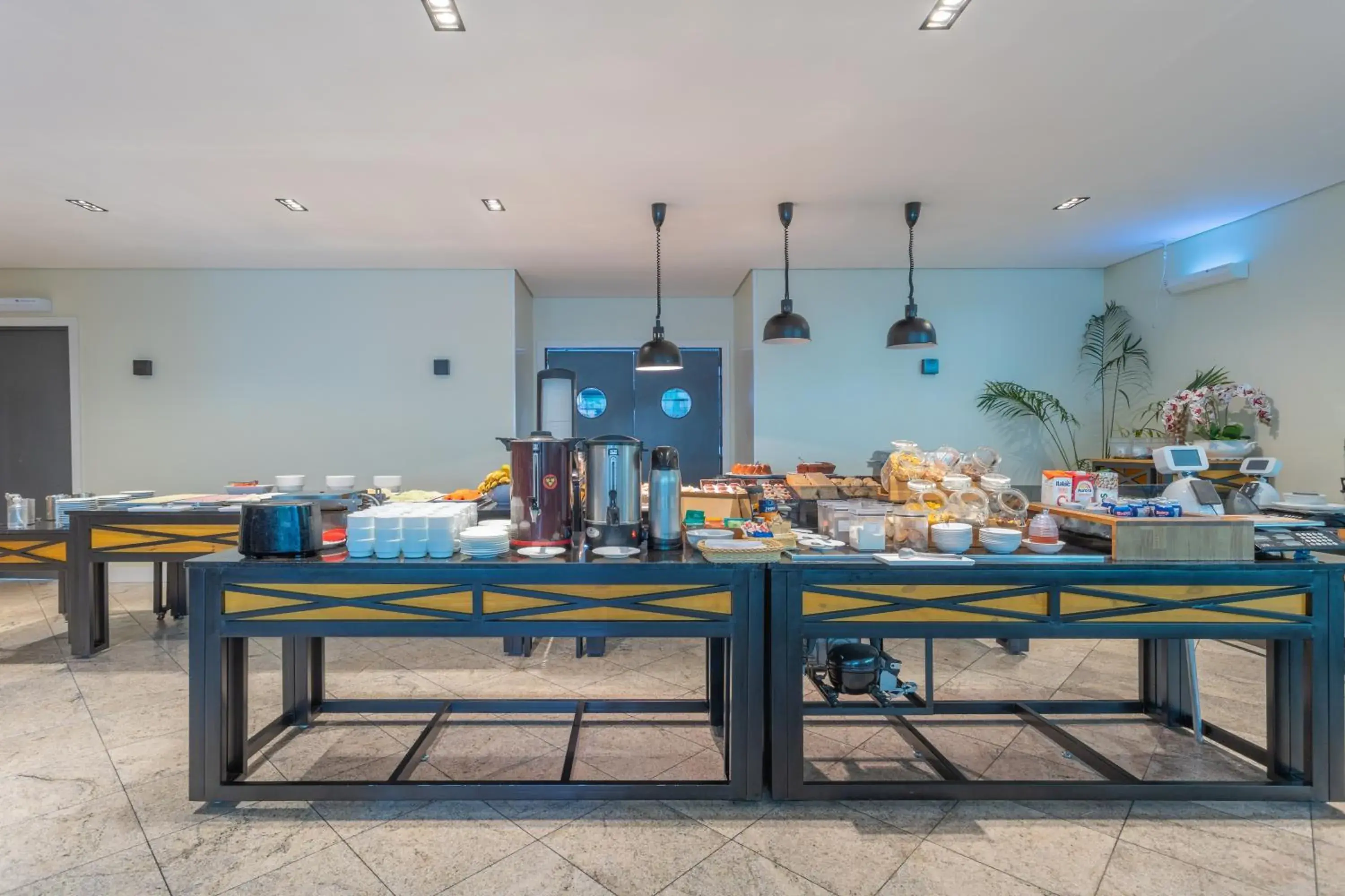 Restaurant/places to eat in Green Place Ibirapuera Restaurant/places to eat in Green Place Ibirapuera