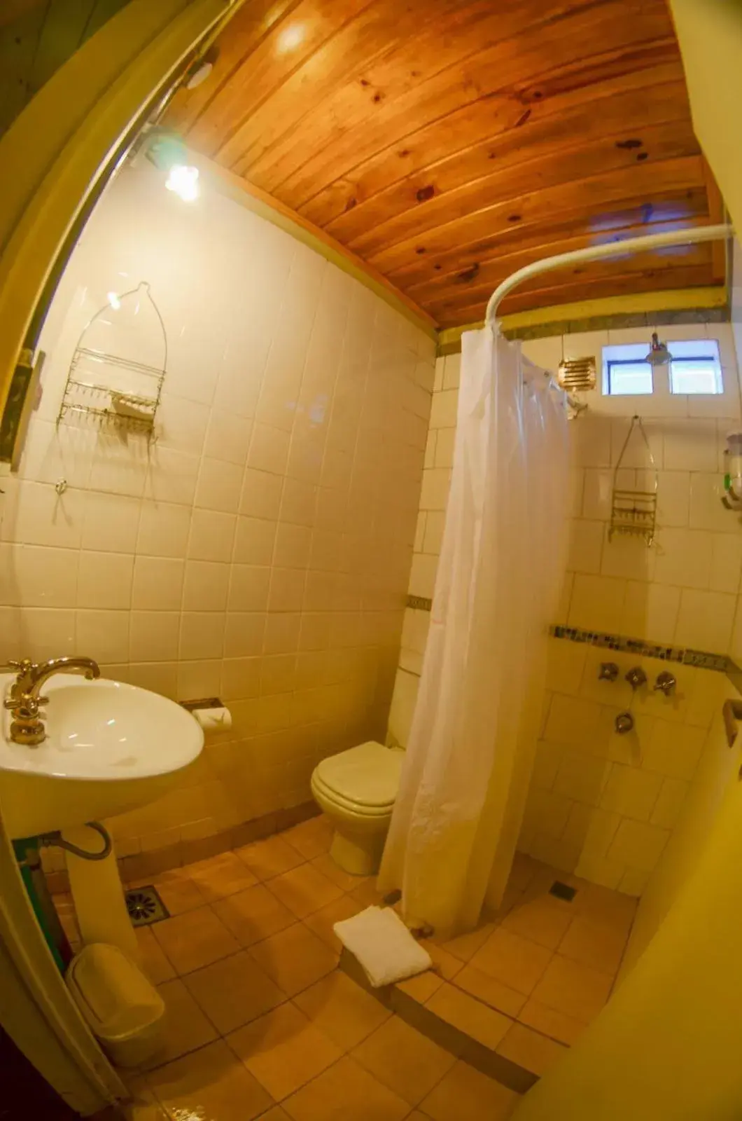 Double or Twin Room in De Luna Double or Twin Room in De Luna