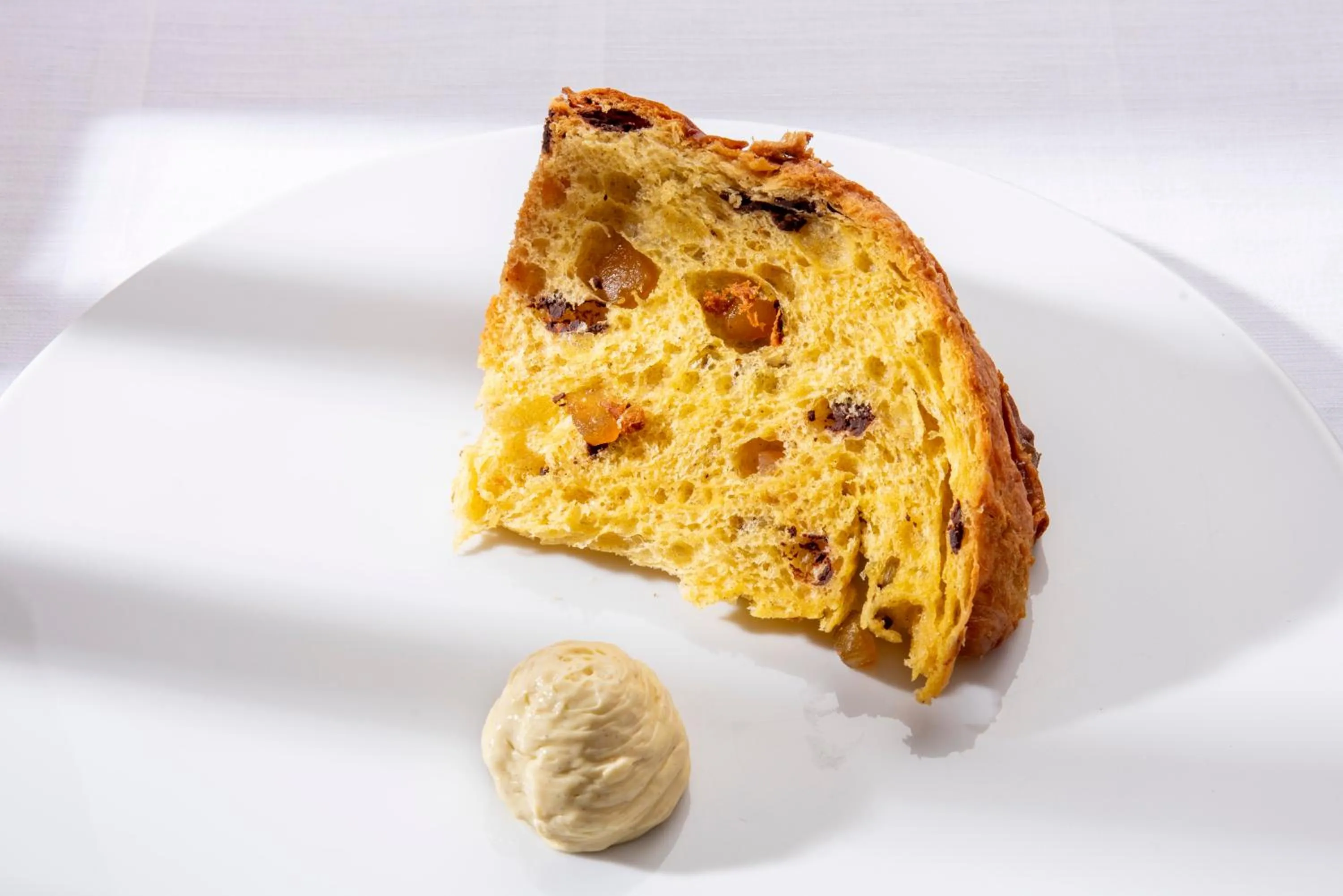 Restaurant/places to eat in Hotel la Colletta