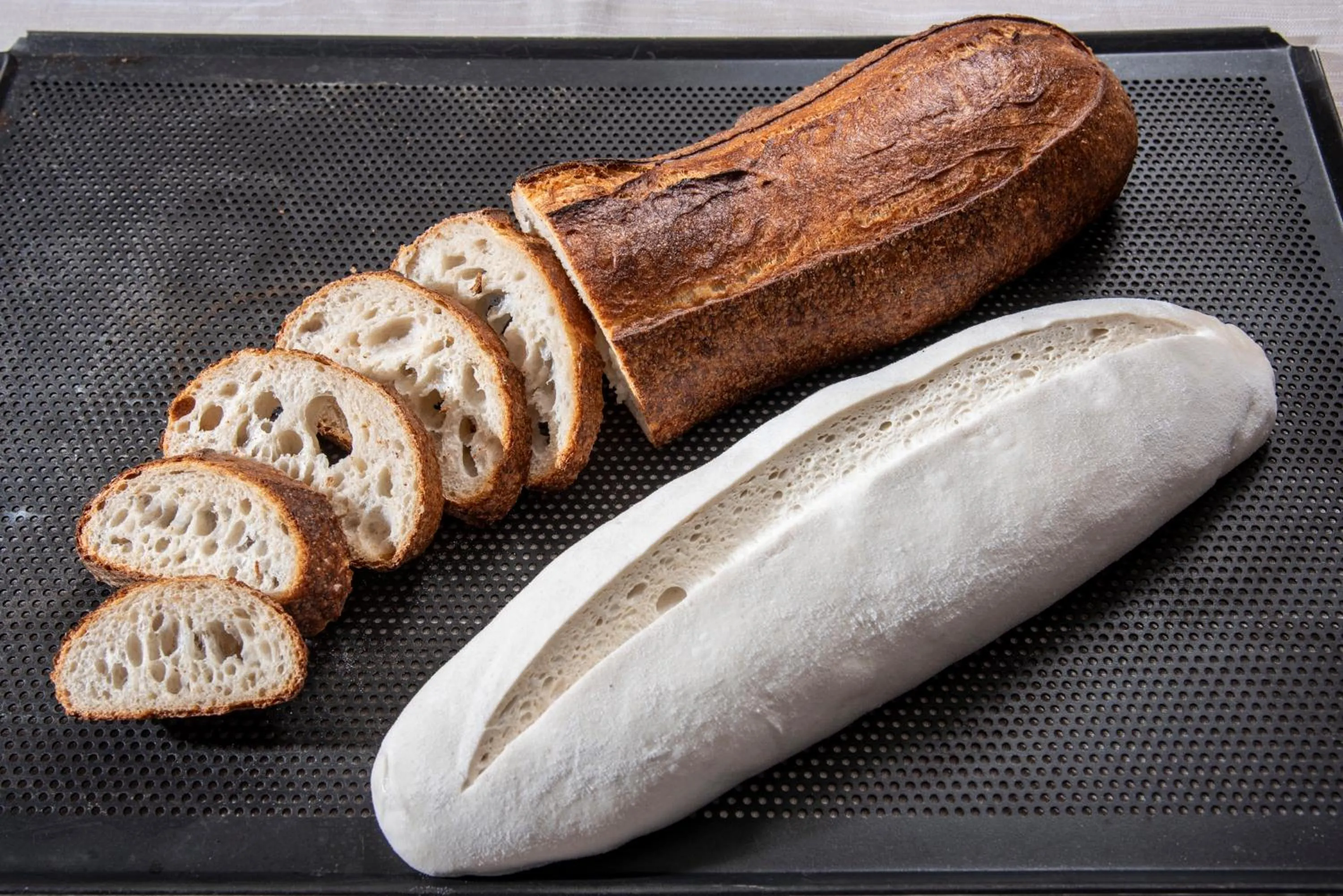 Restaurant/places to eat in Hotel la Colletta