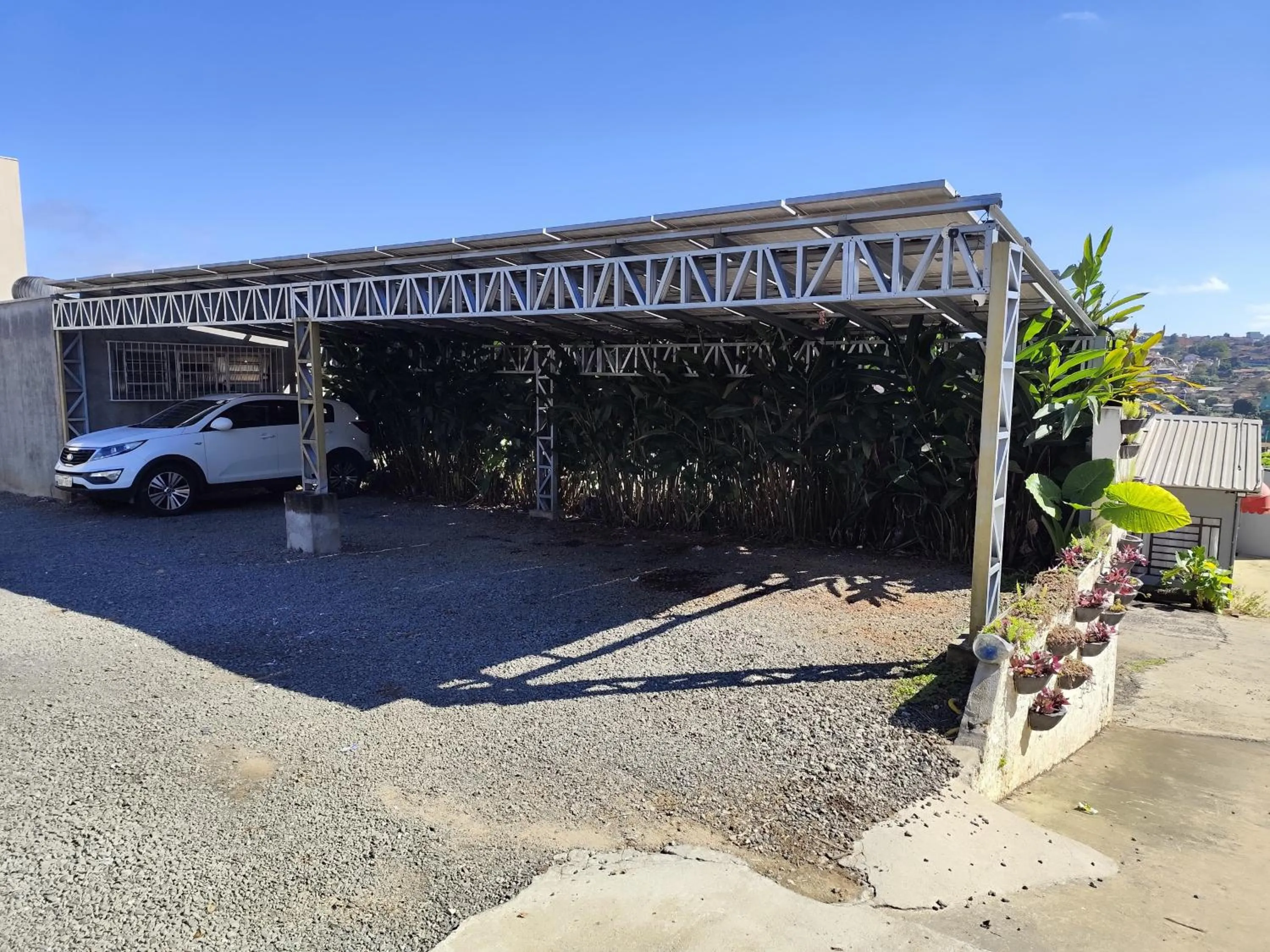 Vespasiano Hotel Telêmaco Borba