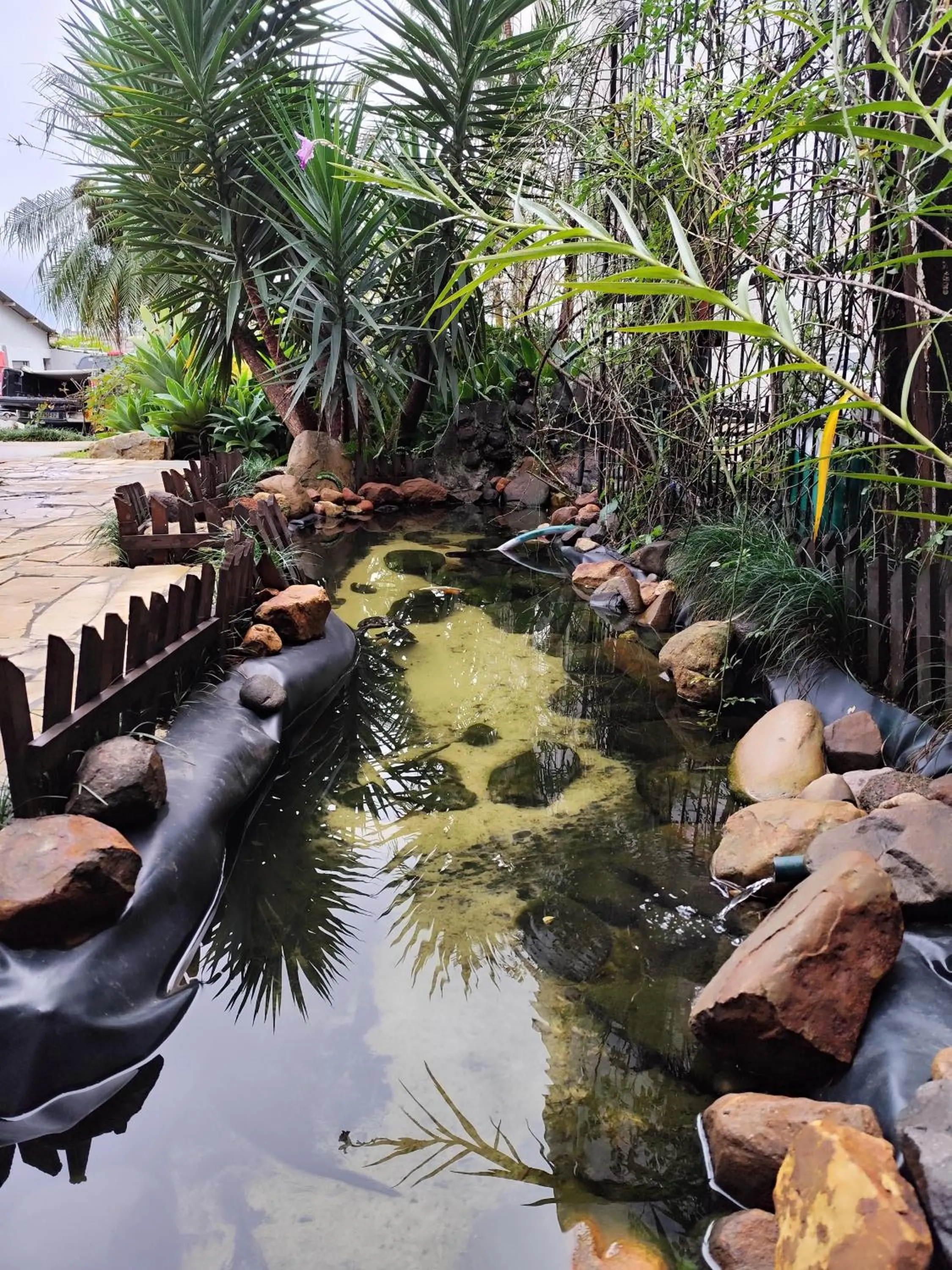 Vespasiano Hotel Telêmaco Borba