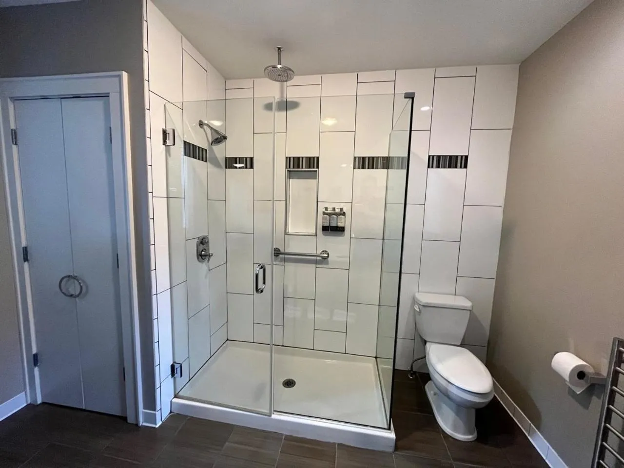 Bathroom in Bexley Bed and Breakfast