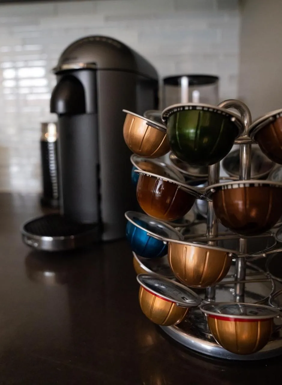Coffee/tea facilities in Bexley Bed and Breakfast
