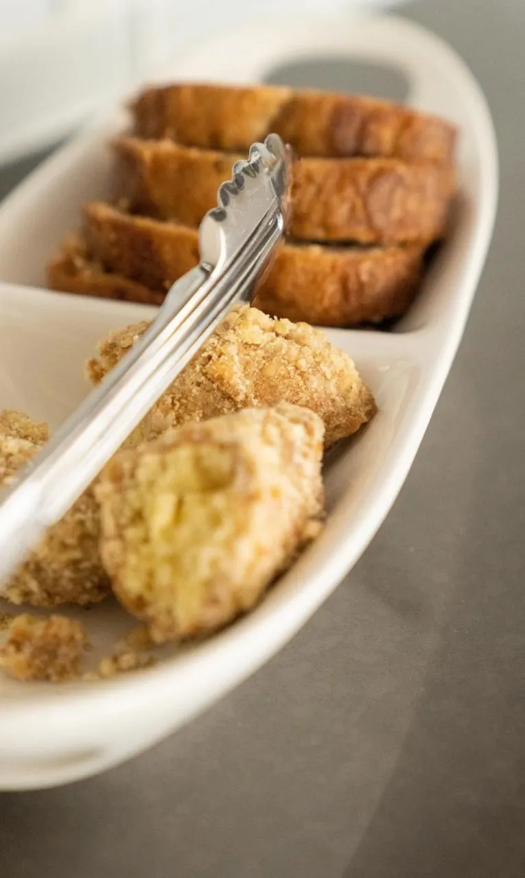 Food in Bexley Bed and Breakfast