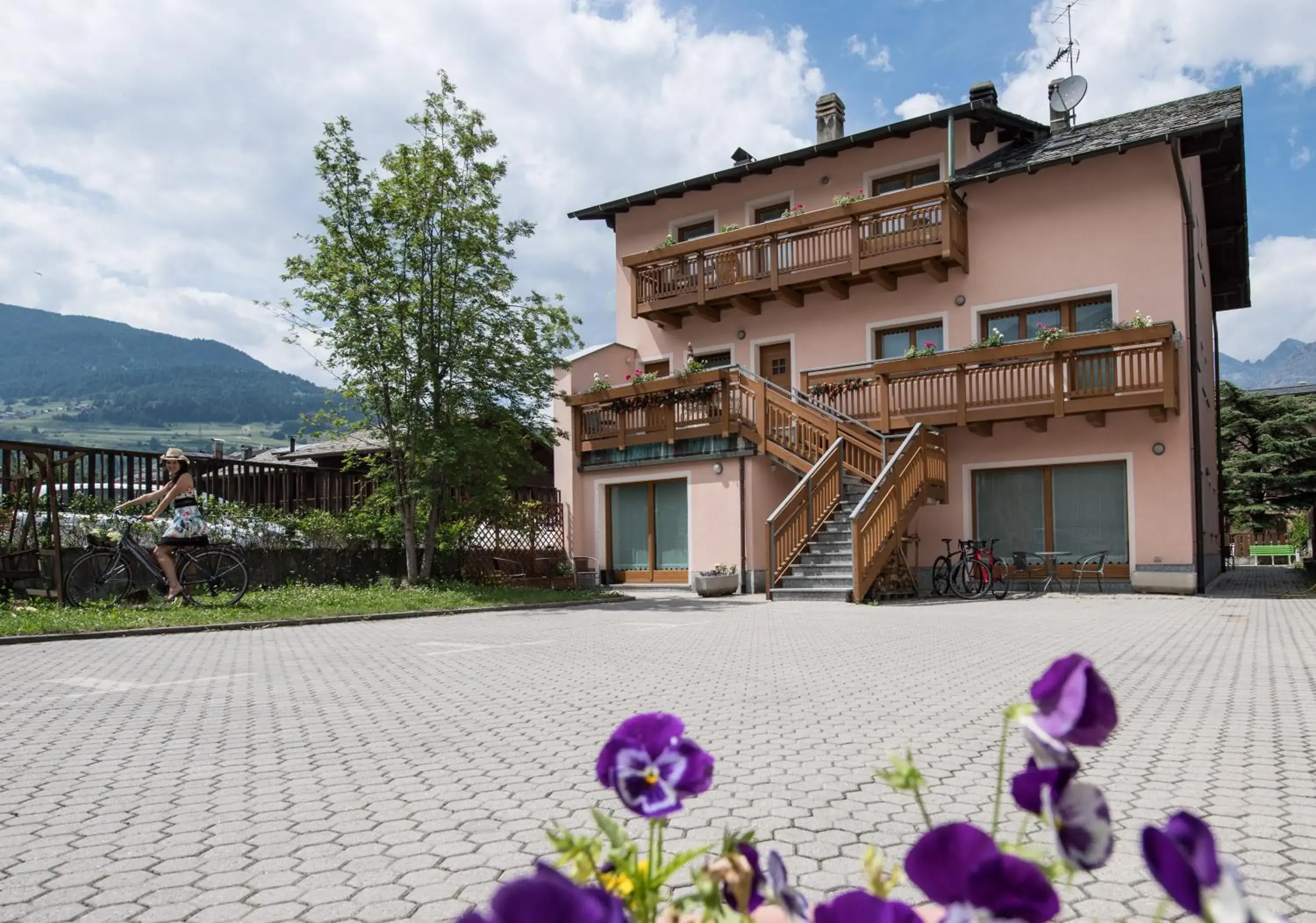 Casa Bice Casa Bice