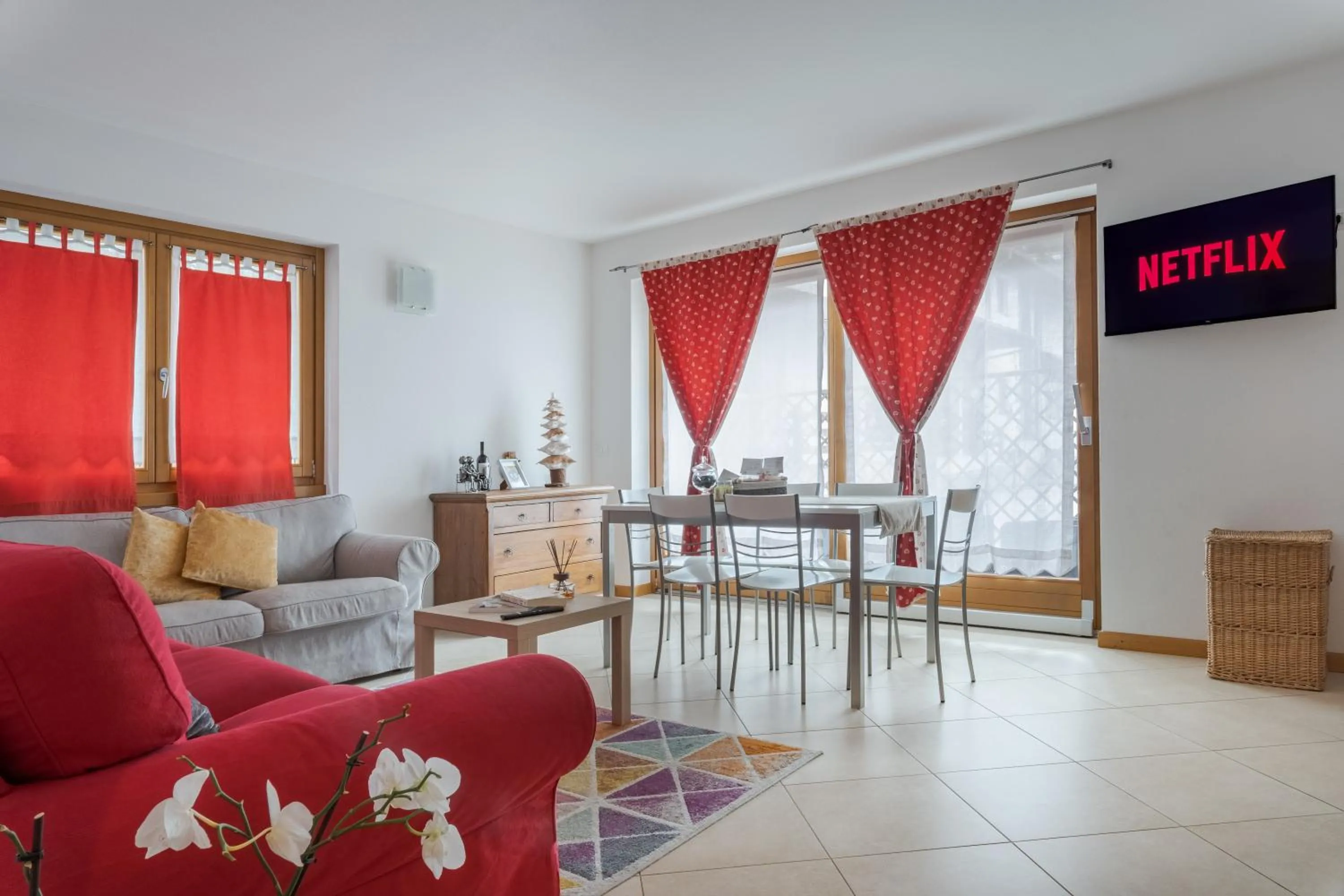 Casa Bice