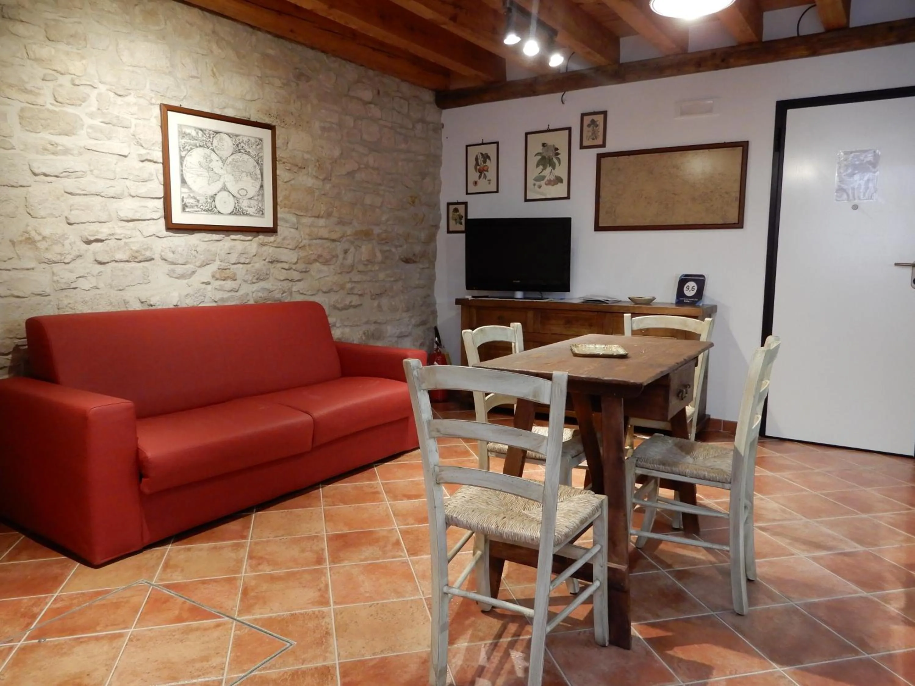 Case Vacanza ARCO SANT'ANTONIO