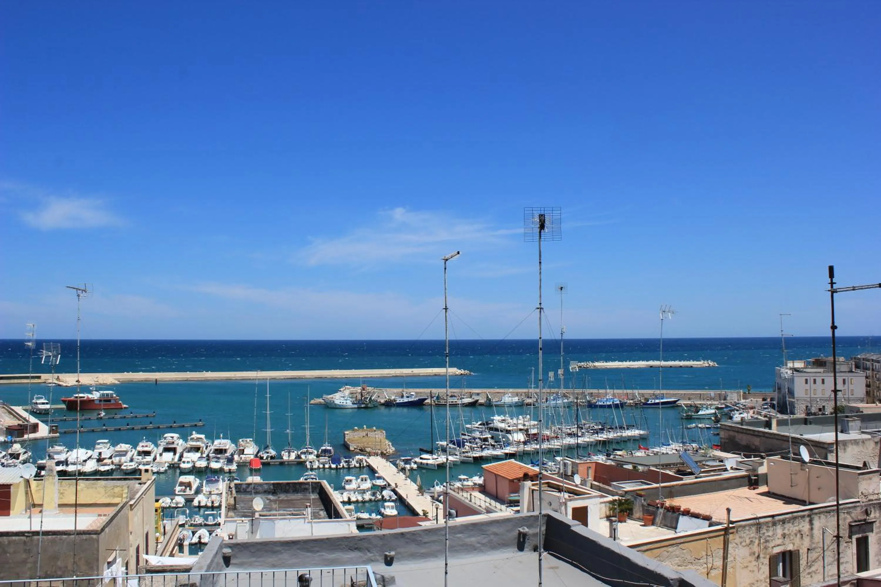 Day in Case Vacanza ARCO SANT'ANTONIO