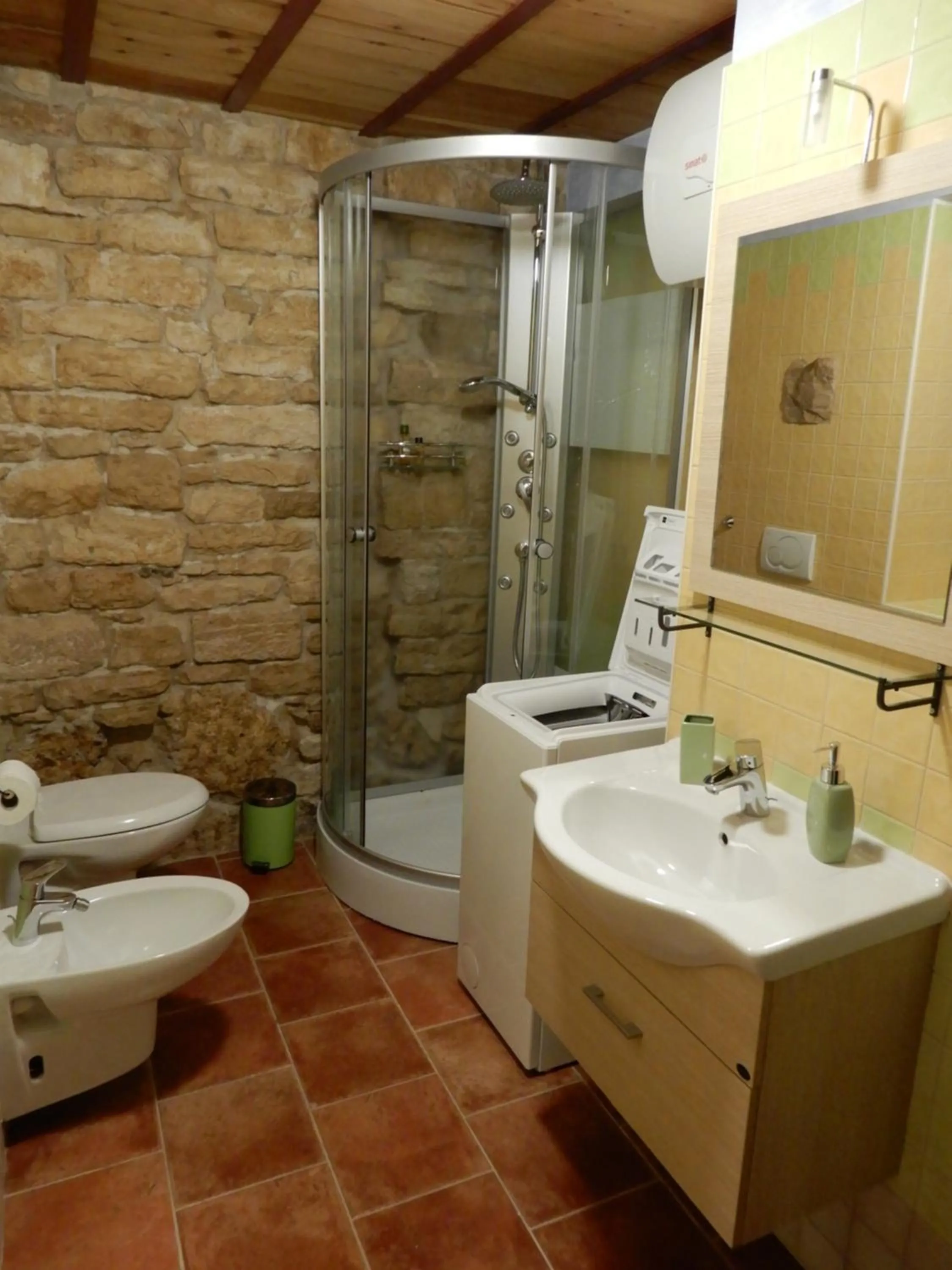 Case Vacanza ARCO SANT'ANTONIO
