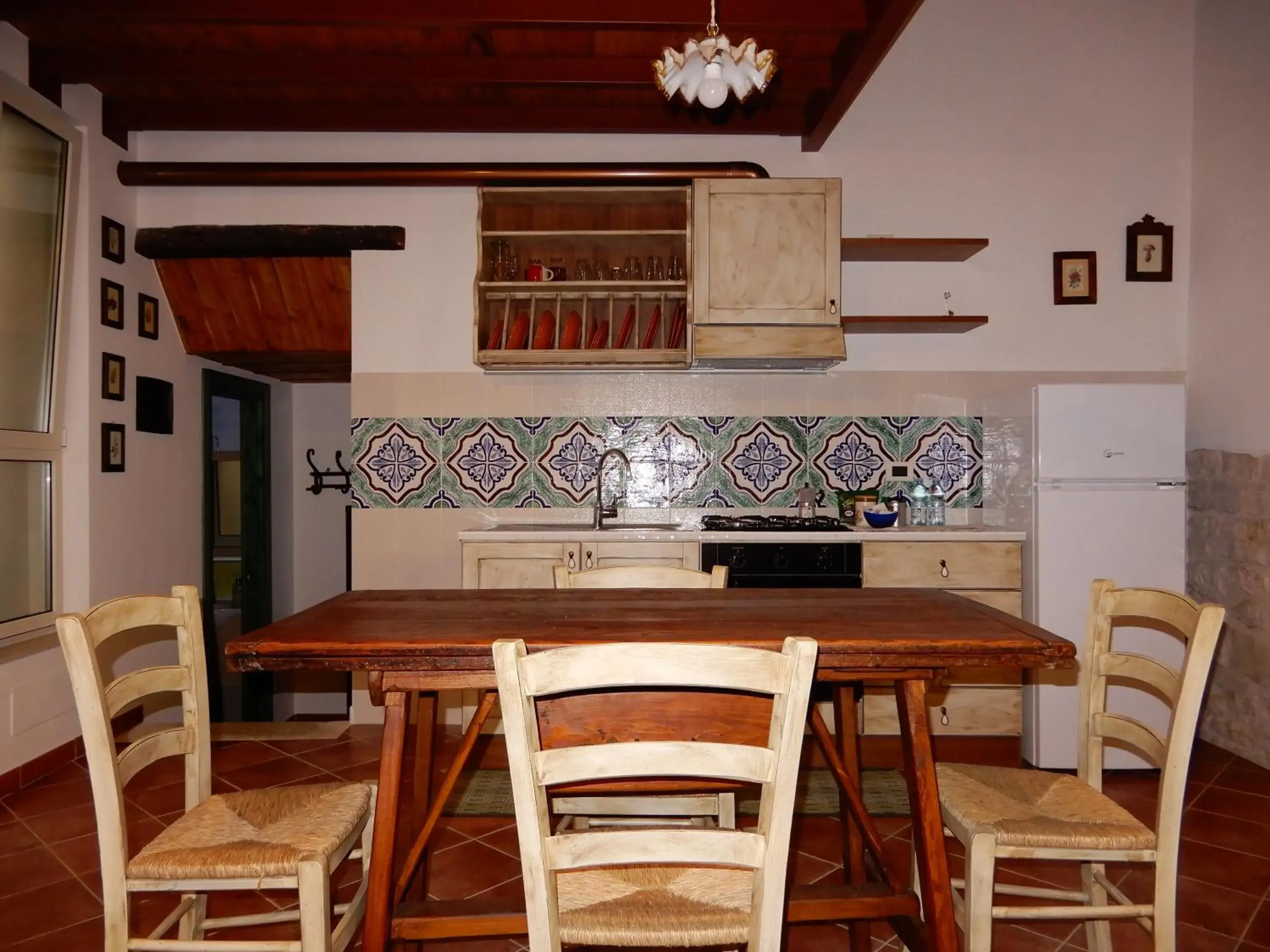 Maisonette - single occupancy in Case Vacanza ARCO SANT'ANTONIO Maisonette - single occupancy in Case Vacanza ARCO SANT'ANTONIO