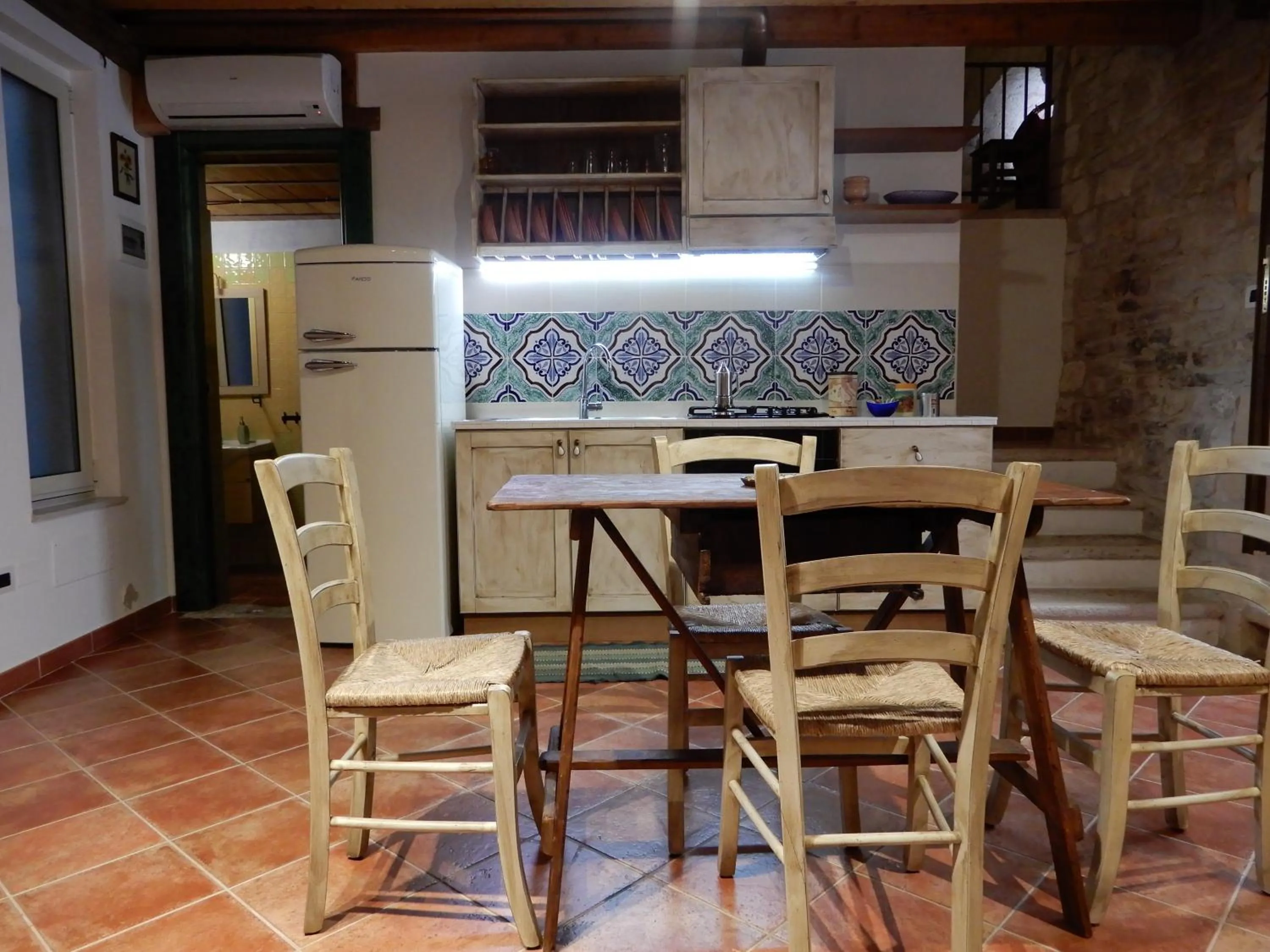 Case Vacanza ARCO SANT'ANTONIO