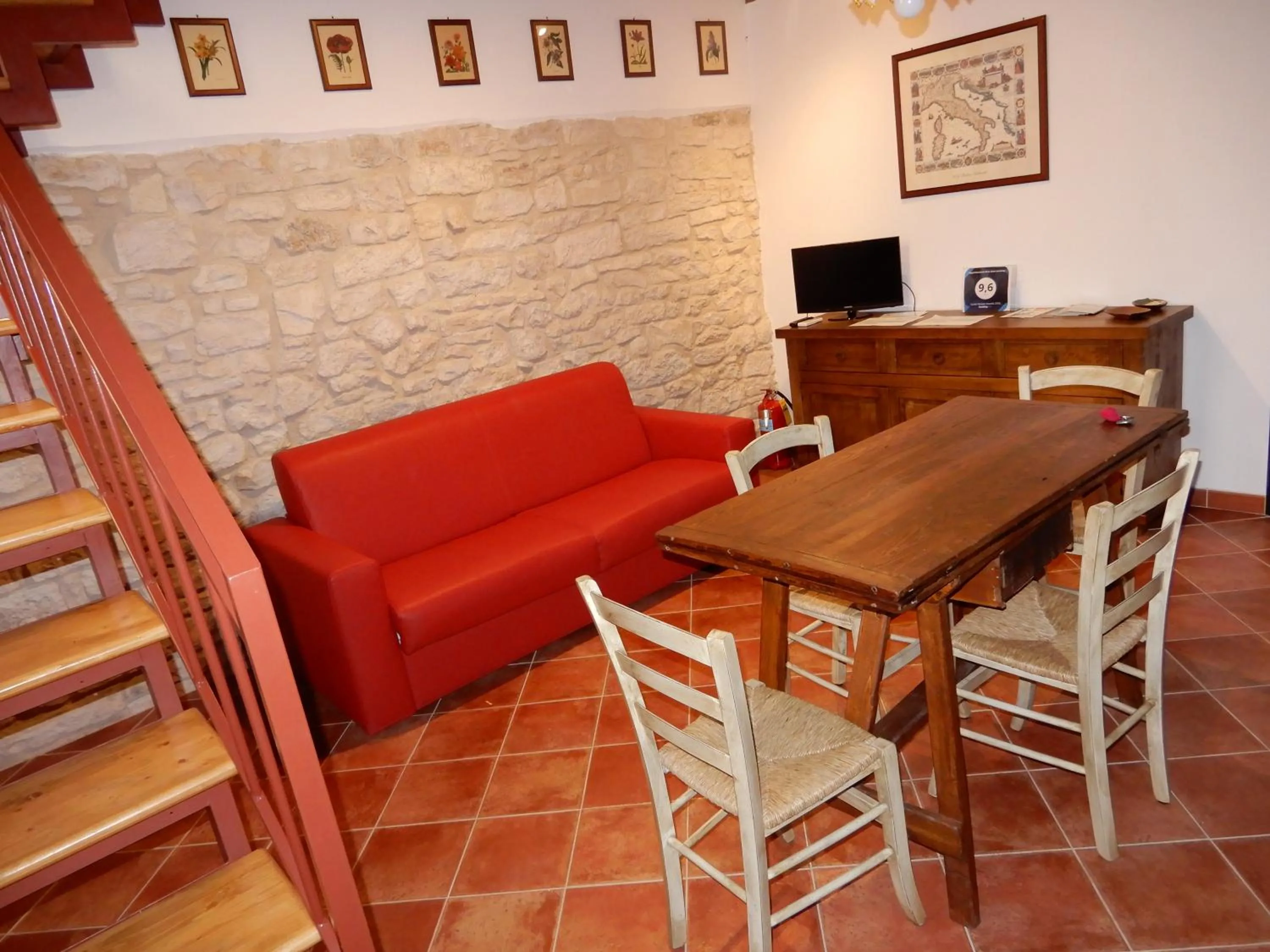 Case Vacanza ARCO SANT'ANTONIO