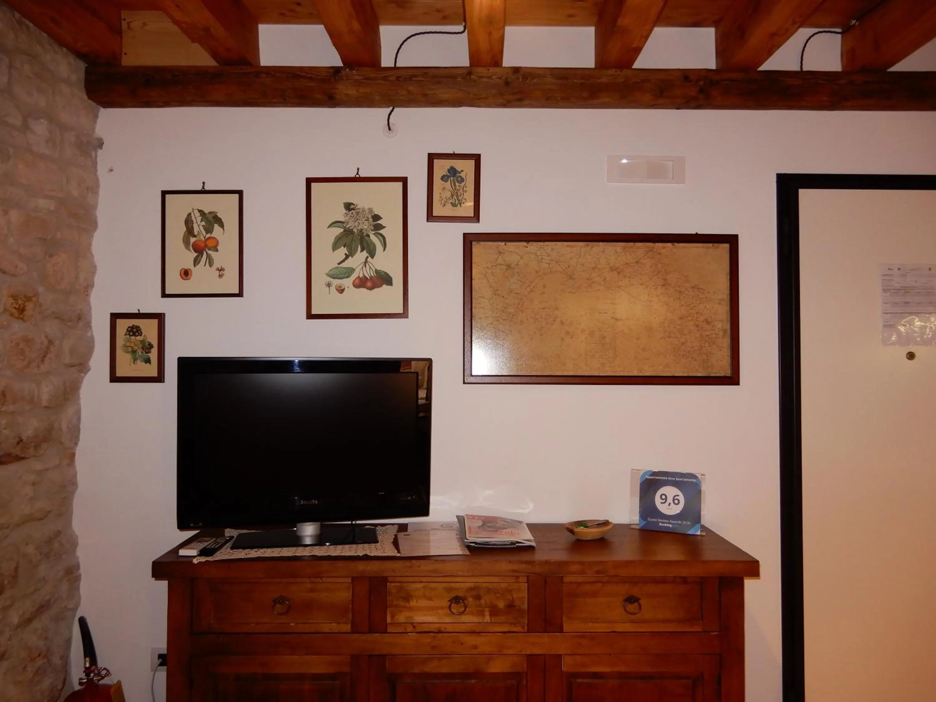 Case Vacanza ARCO SANT'ANTONIO