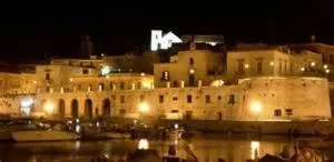 Night in Case Vacanza ARCO SANT'ANTONIO