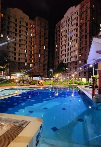 Avida Towers Sucat