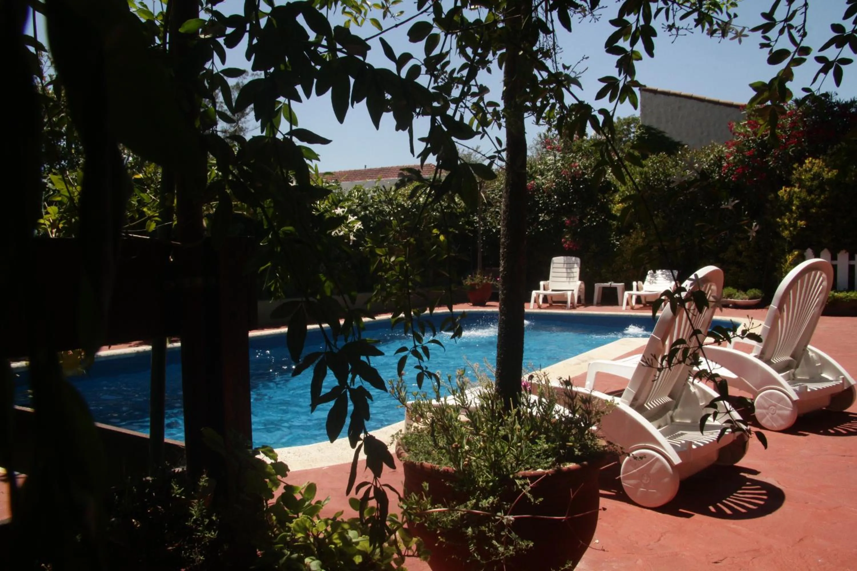 Apart Hotel Sahara