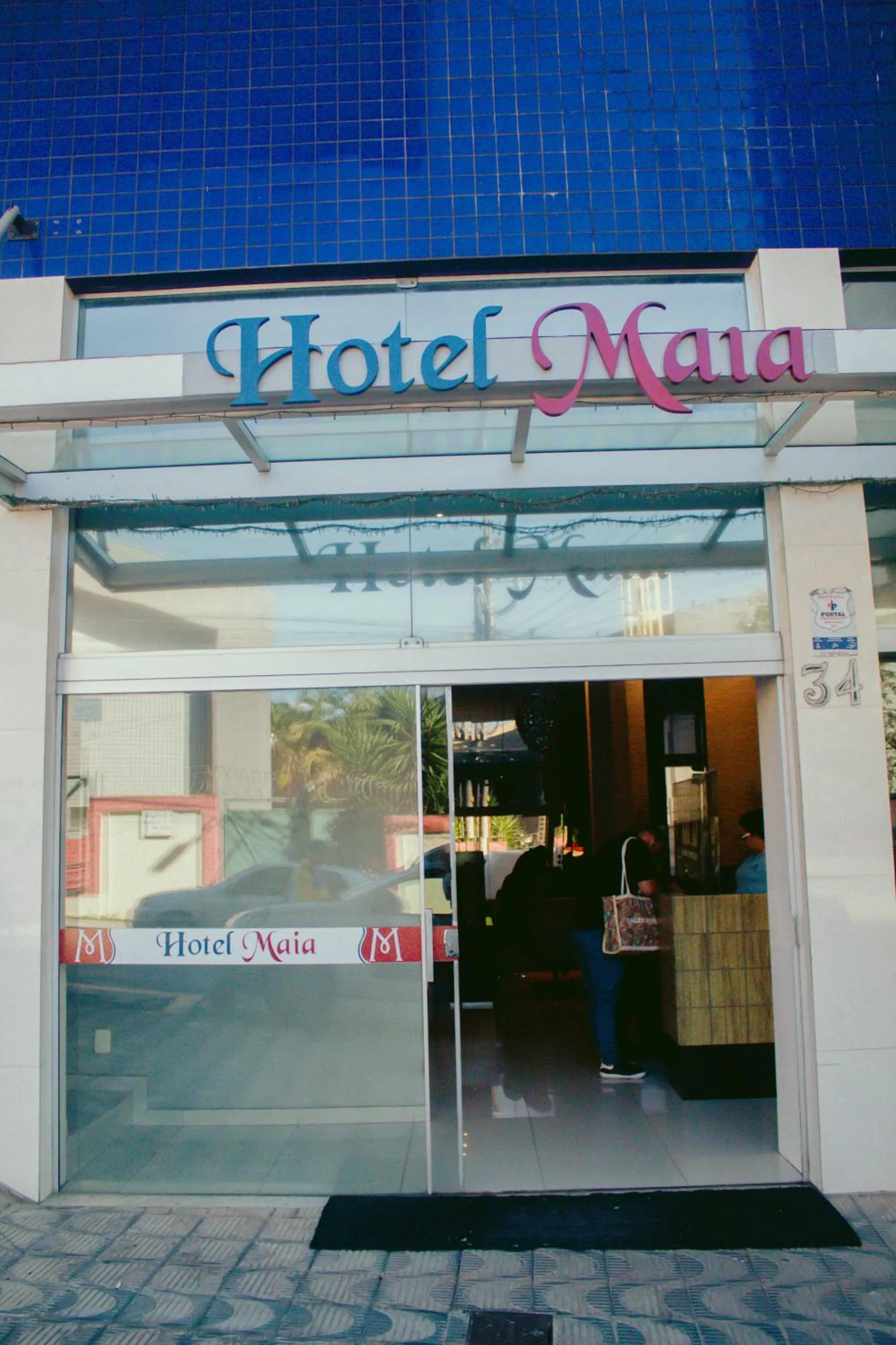 Hotel Maia