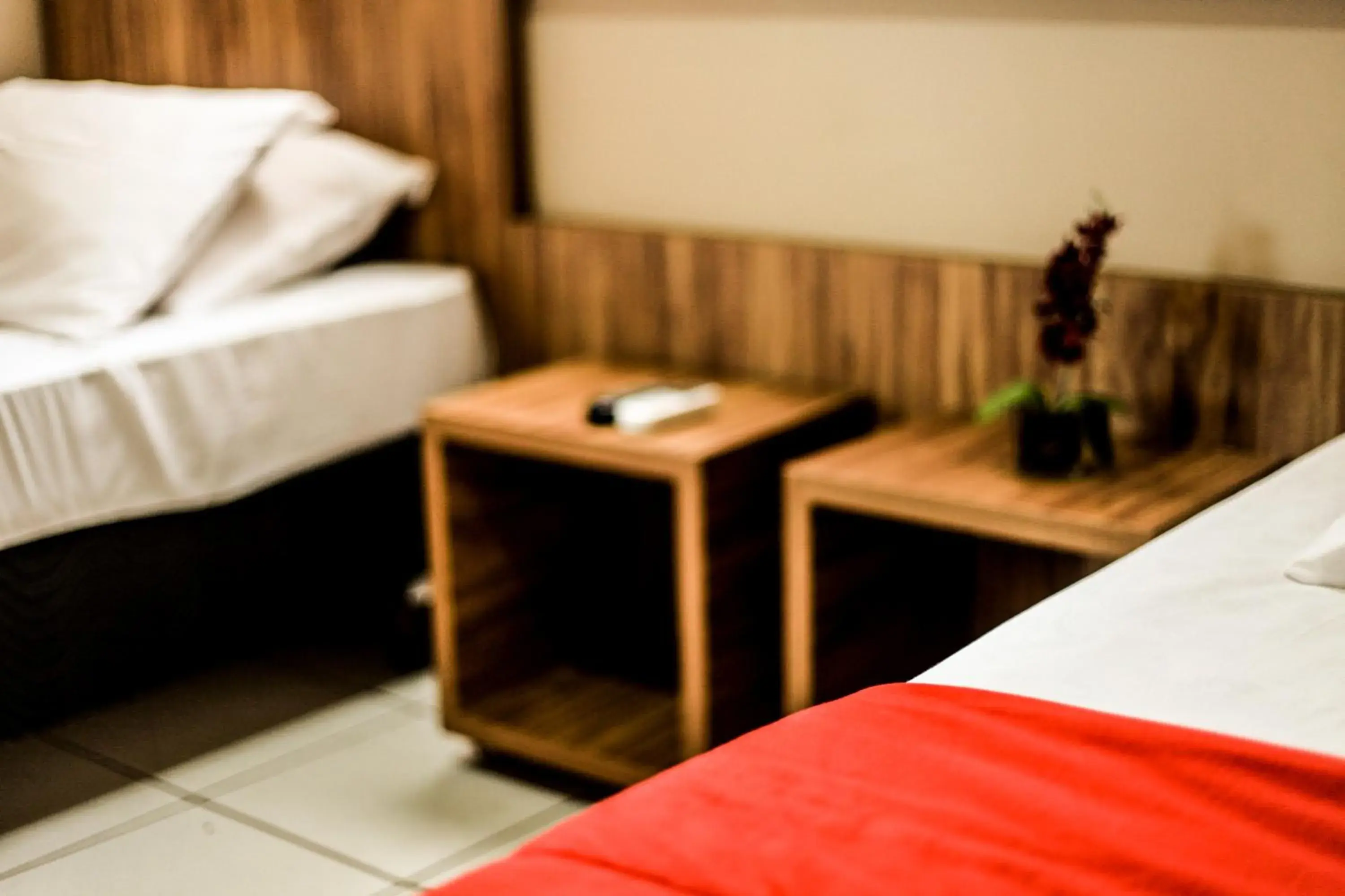 Double Room - single occupancy in Hotel Maia Double Room - single occupancy in Hotel Maia