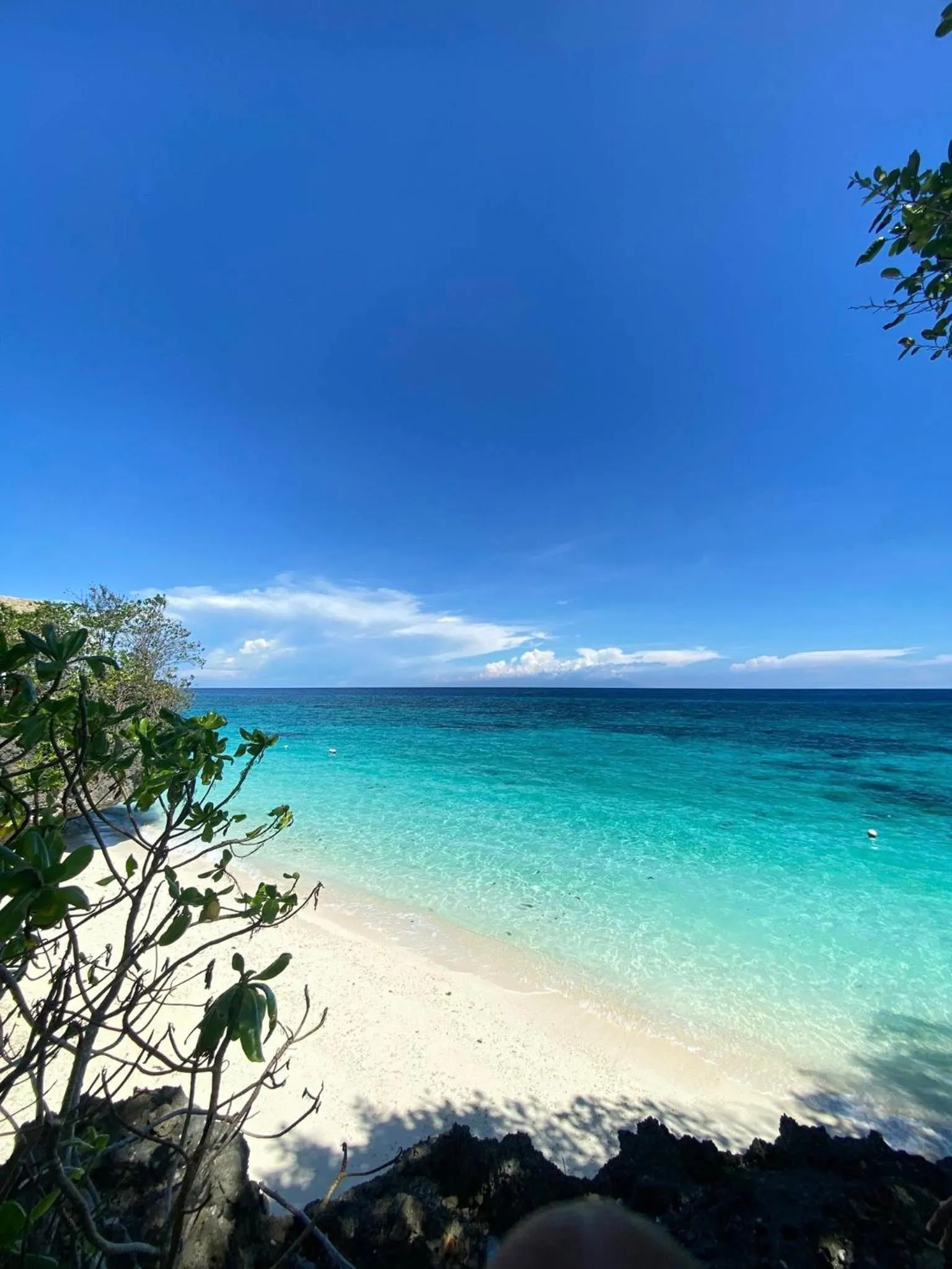 Bugnaw Si-e Beach Resort