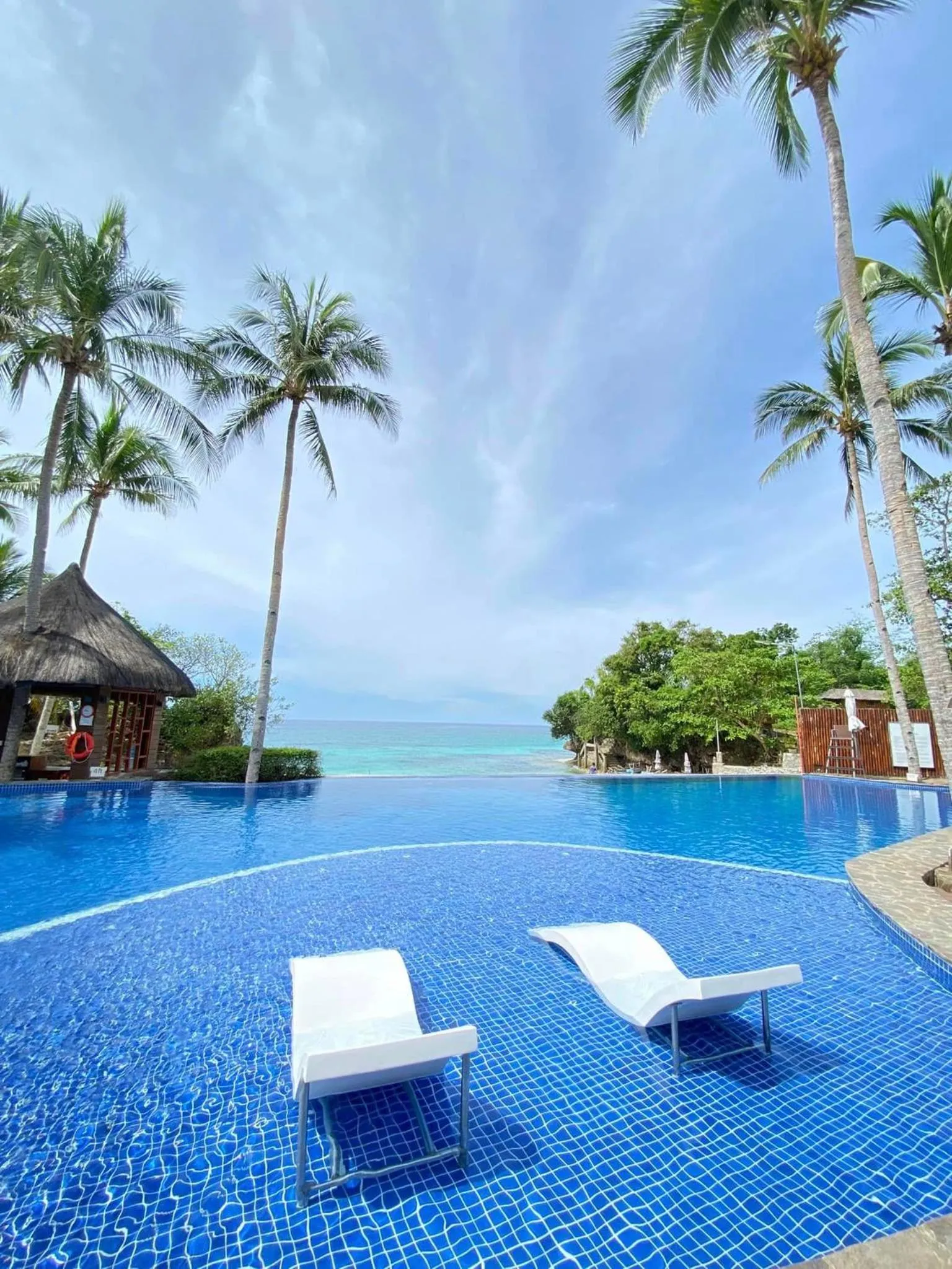 Bugnaw Si-e Beach Resort