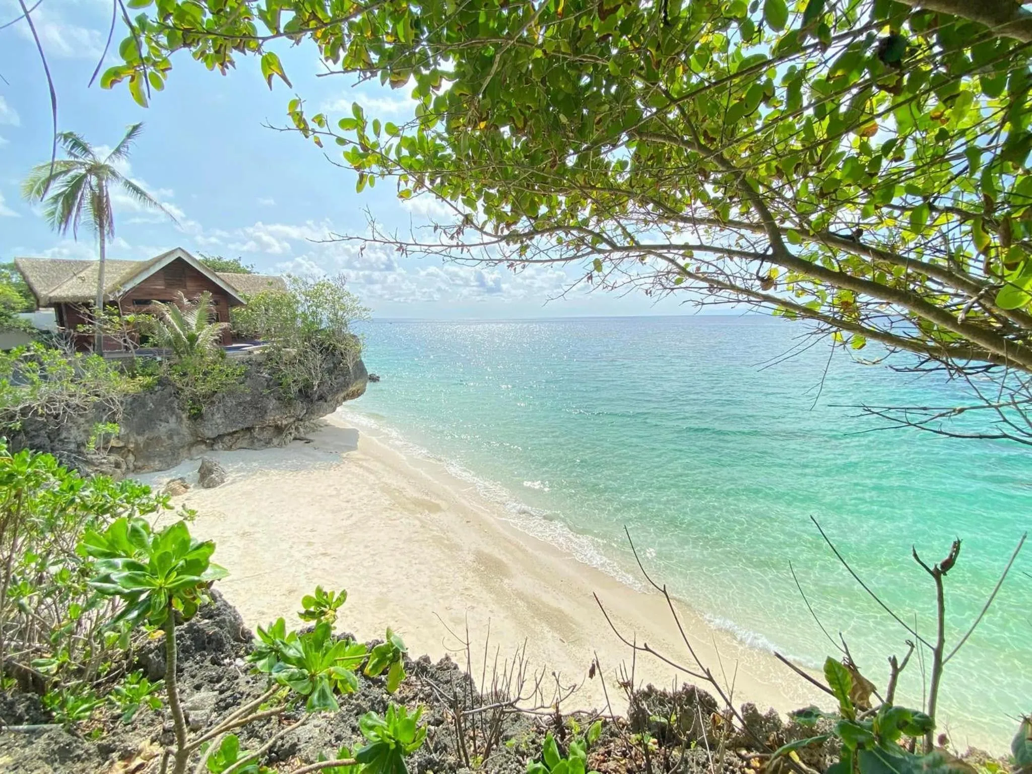 Bugnaw Si-e Beach Resort