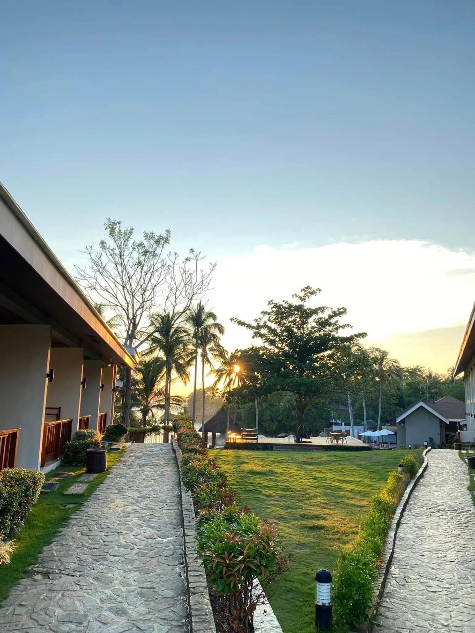 Bugnaw Si-e Beach Resort