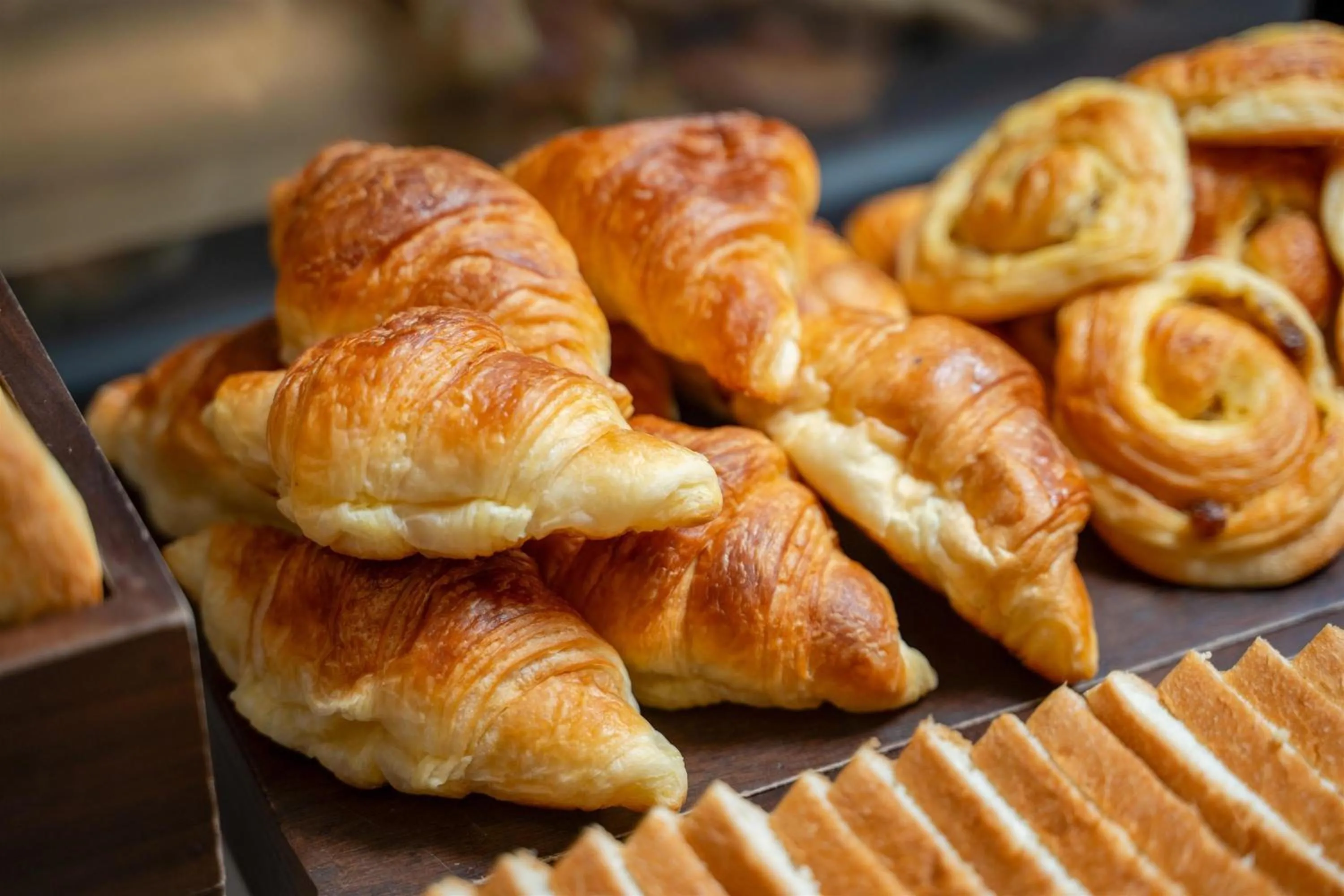 Breakfast in Bespoke Boutique Hotel Hanoi