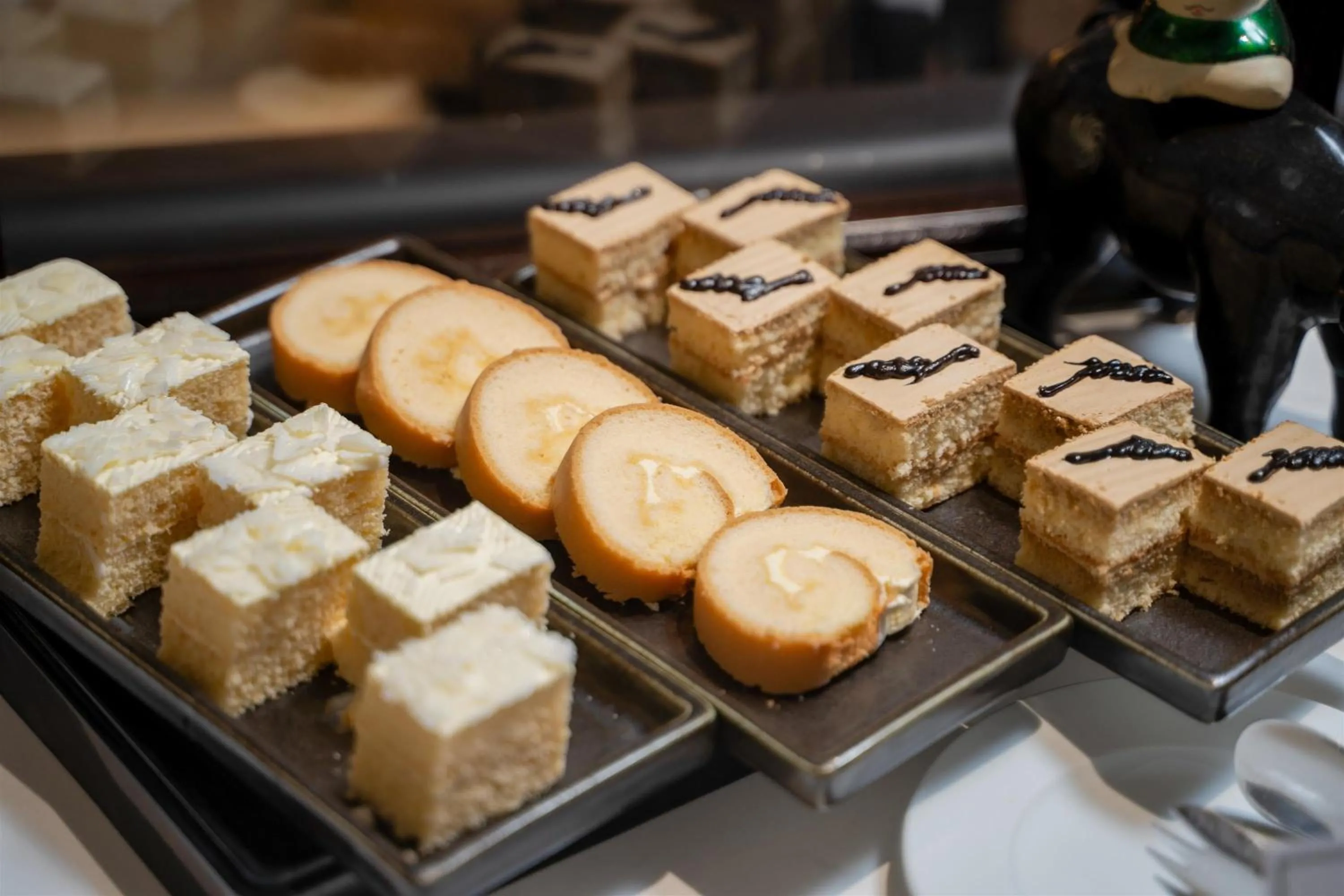 Breakfast in Bespoke Boutique Hotel Hanoi