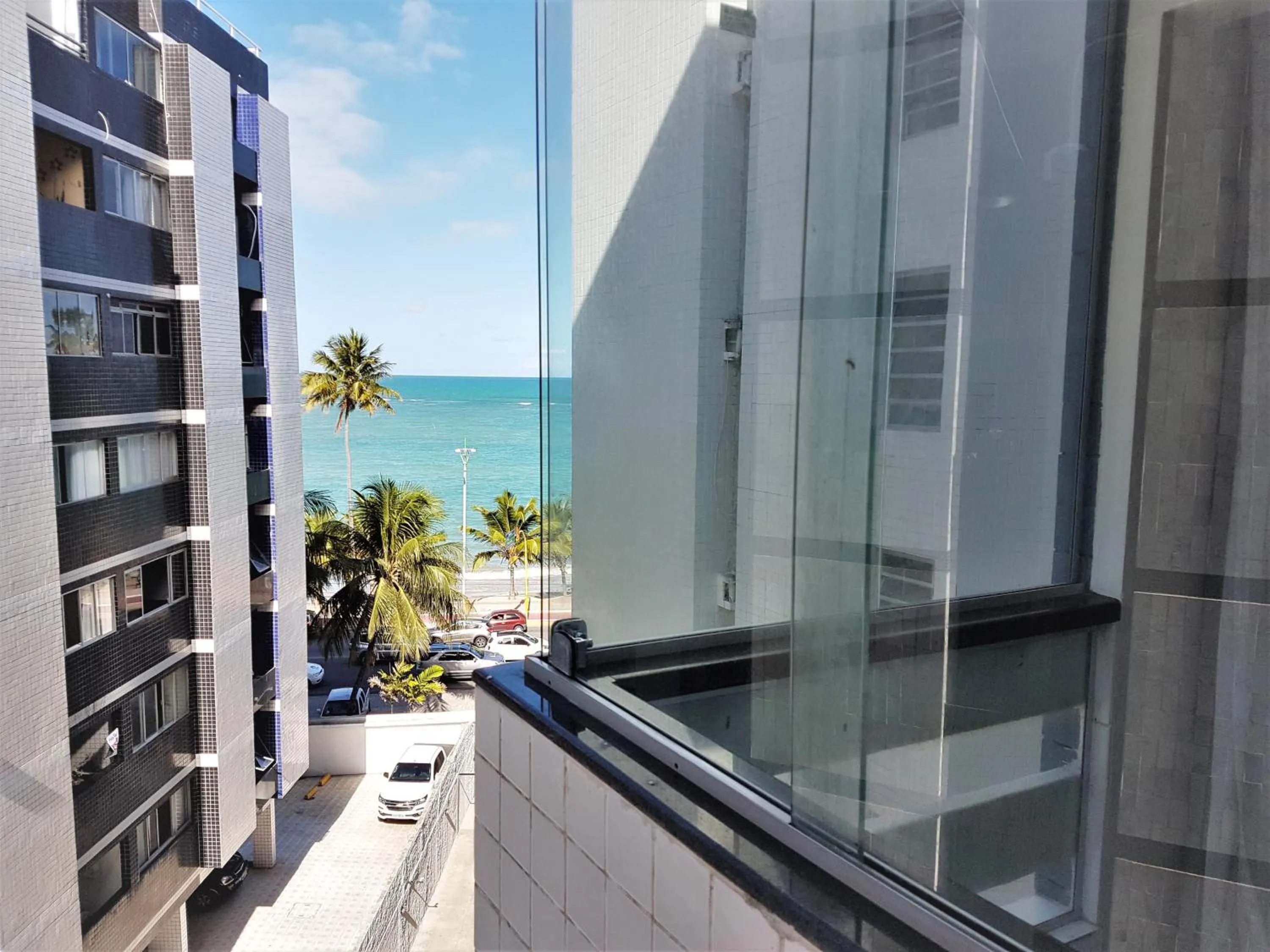 Apart Cote D'Azur Maceió