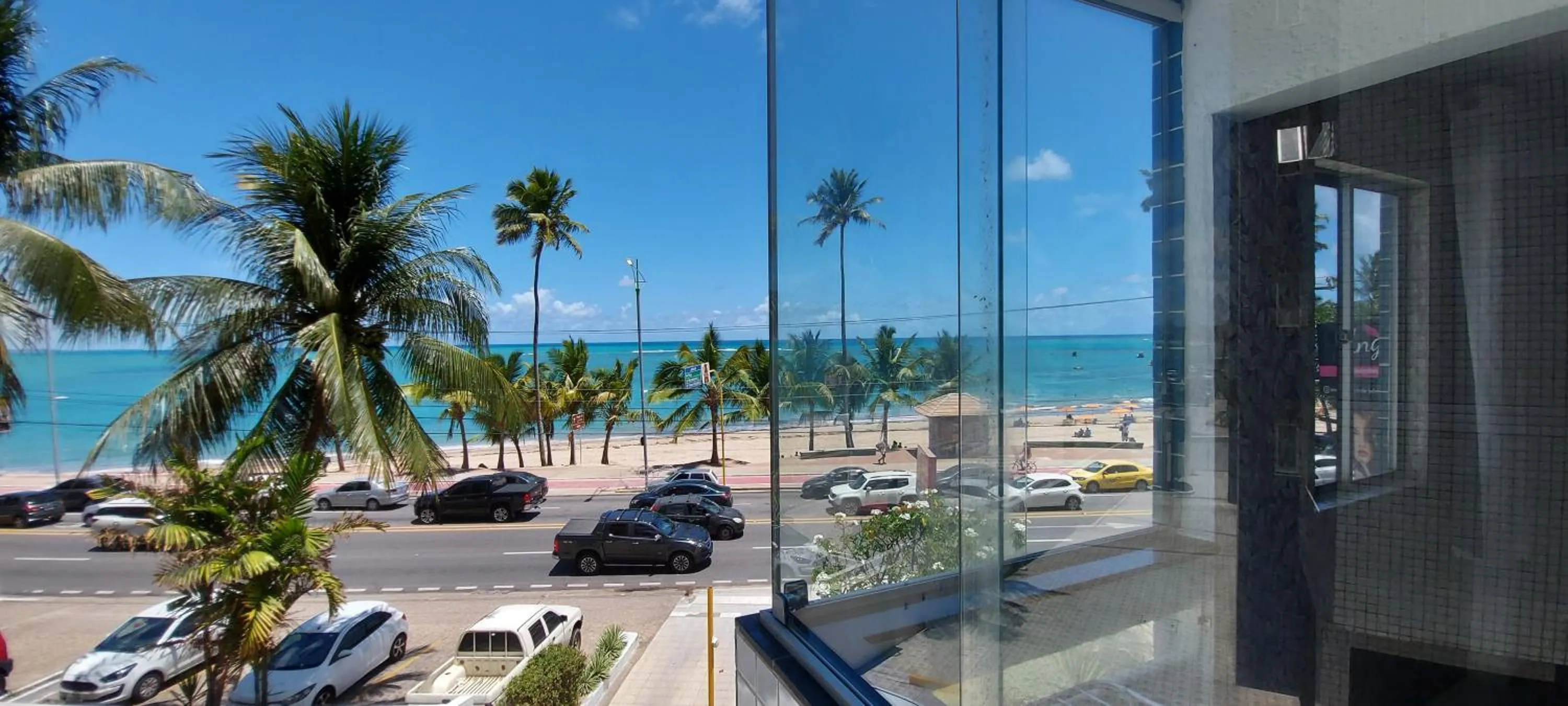 Apart Cote D'Azur Maceió