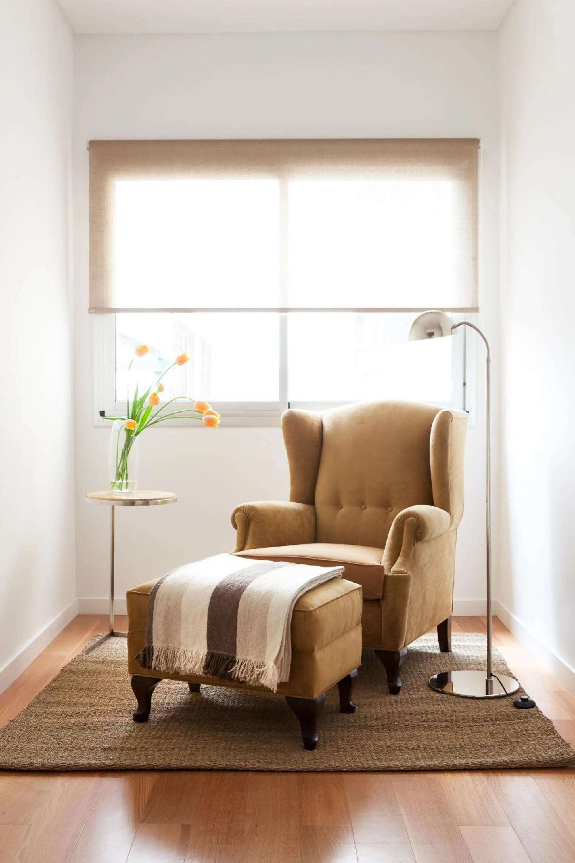 Day in Casa Bevant Hotel Boutique