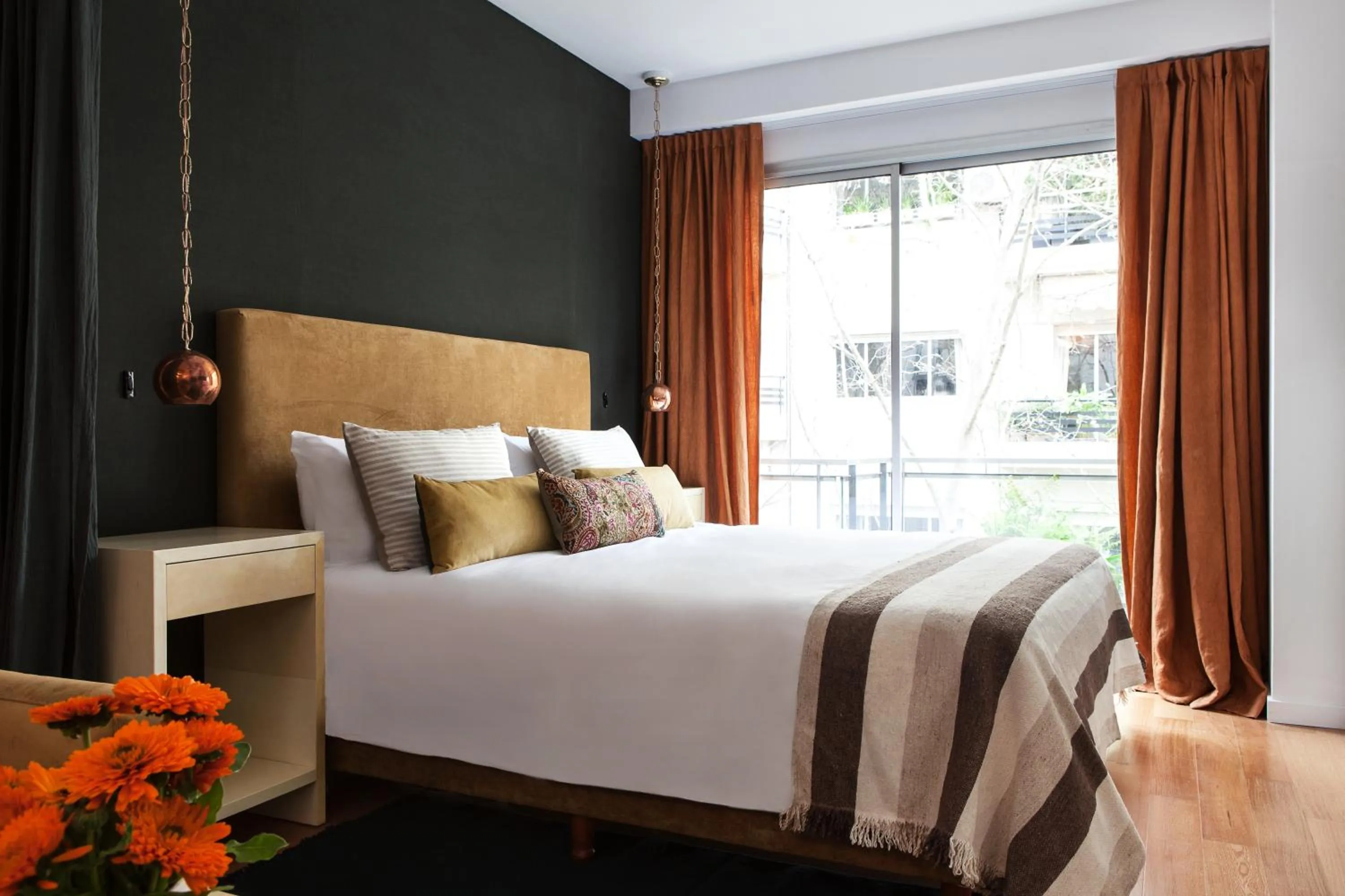 Day, Bed in Casa Bevant Hotel Boutique
