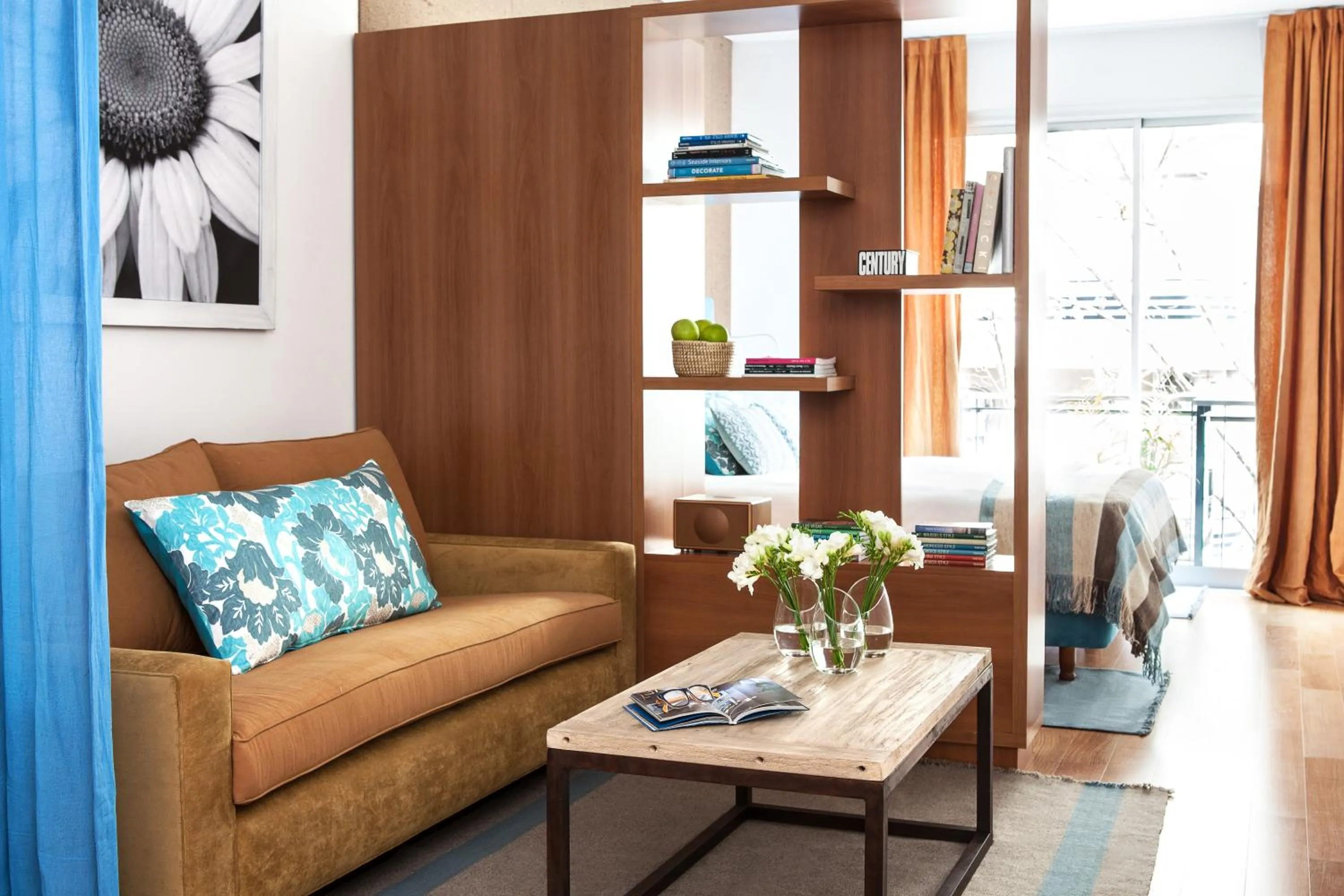 Day in Casa Bevant Hotel Boutique