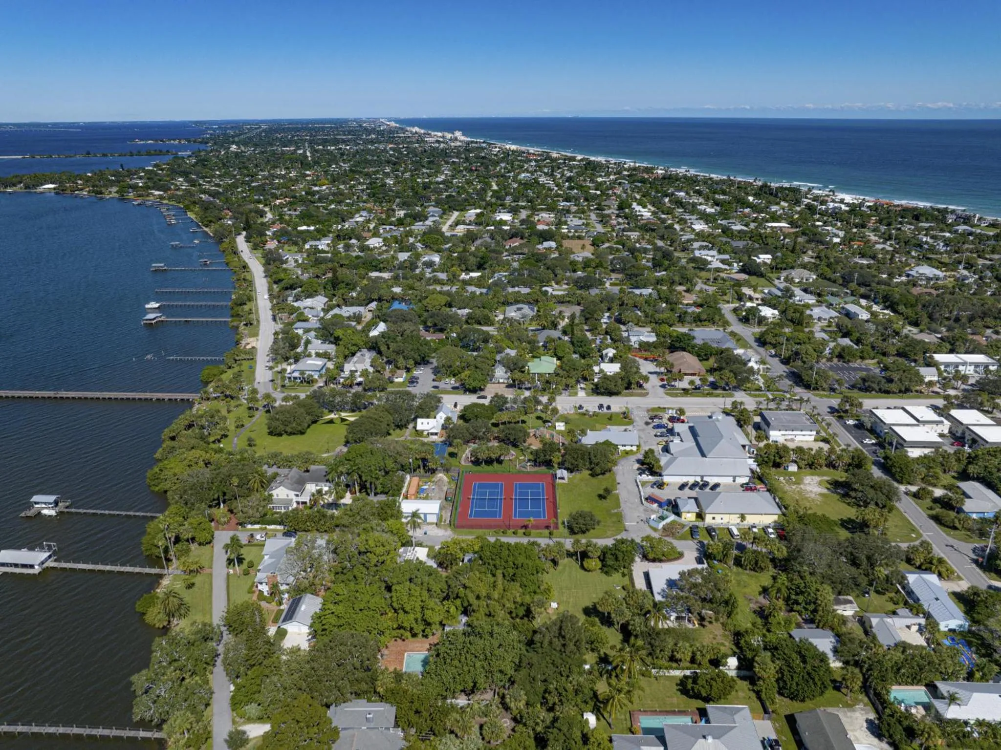 View (from property/room) in SeaGlass Inn Bed and Breakfast