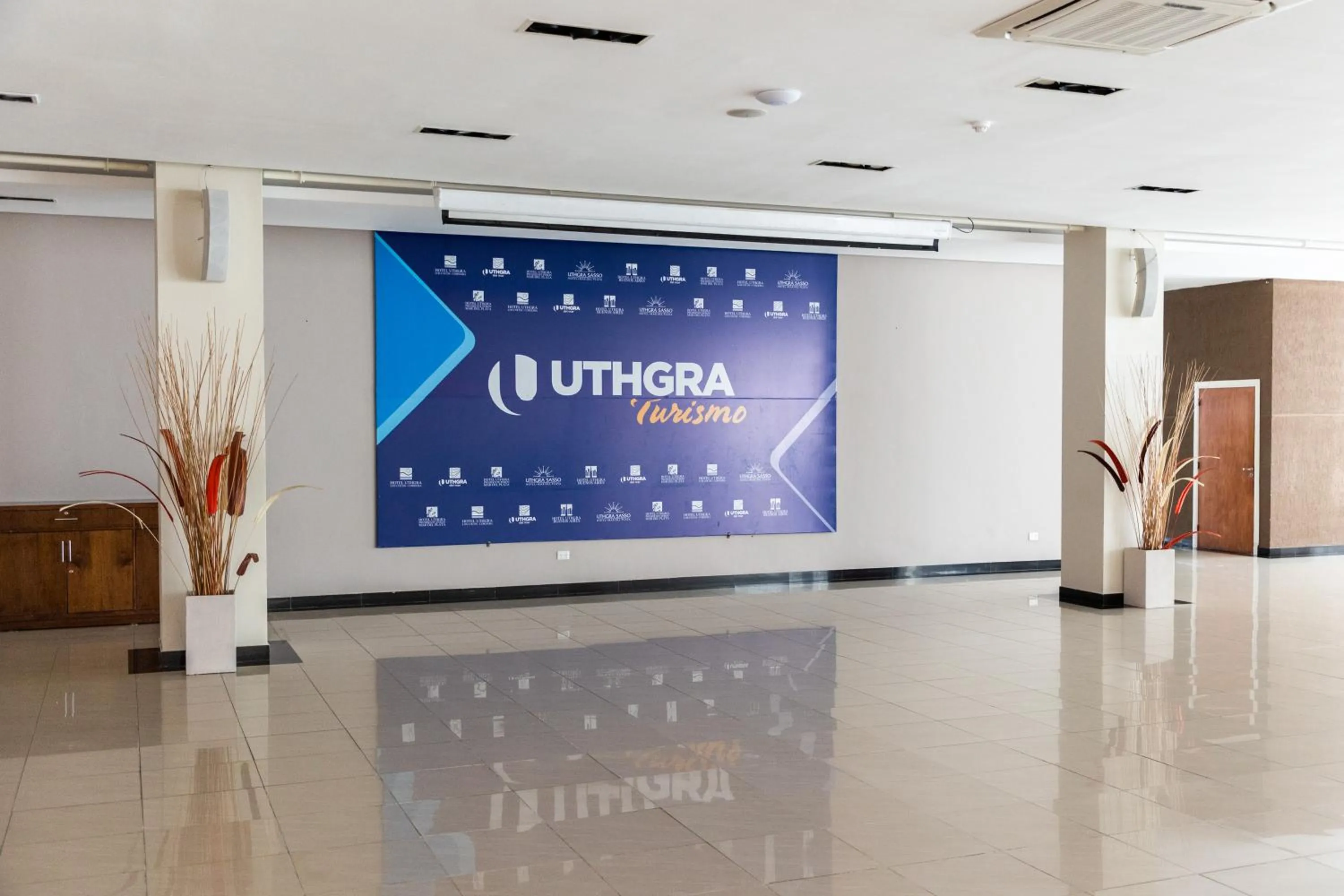 Uthgra Presidente Perón